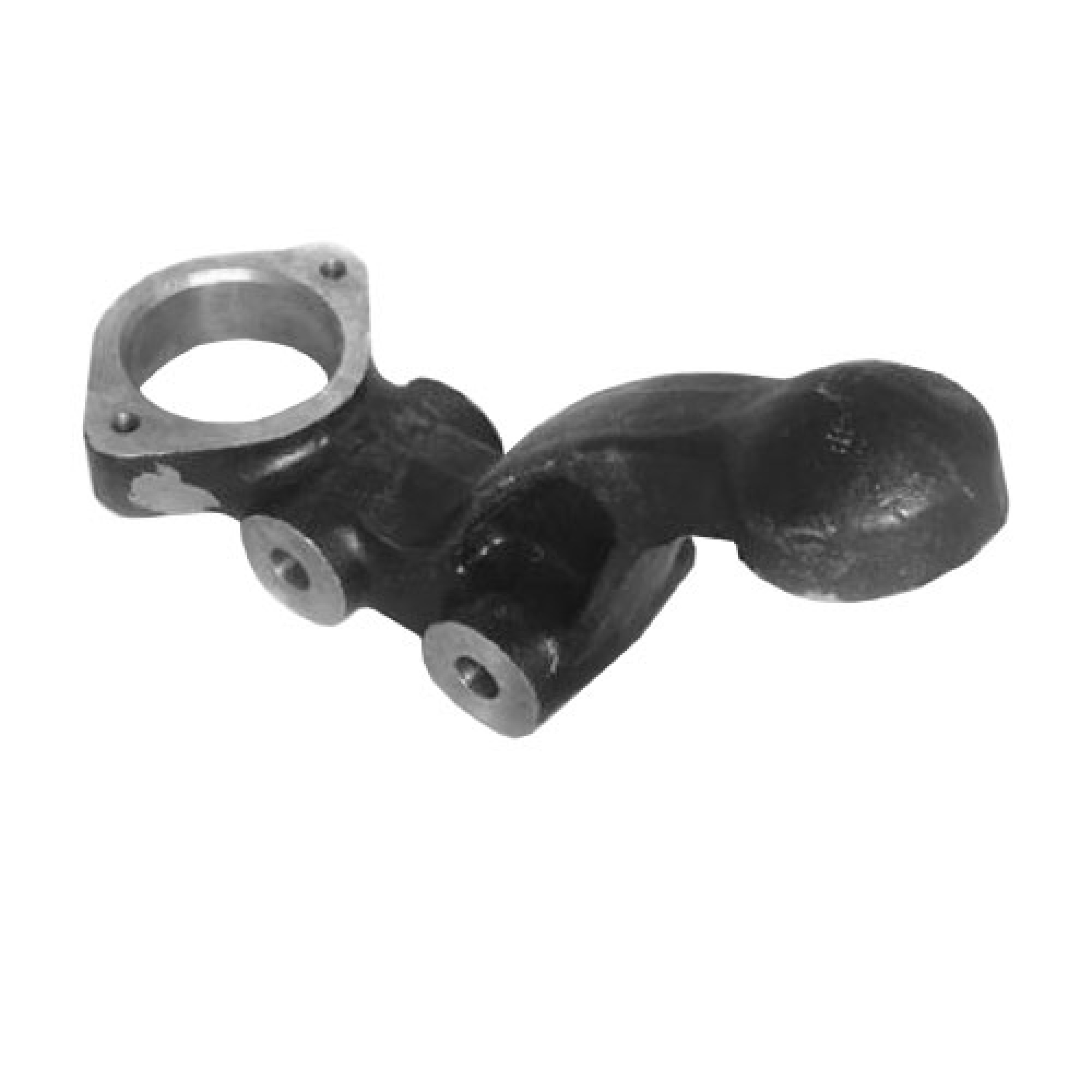 90575878 - Ball Joint Housing in Rear A Frame Range Rover and Land Rover 110 with Levelled Suspension