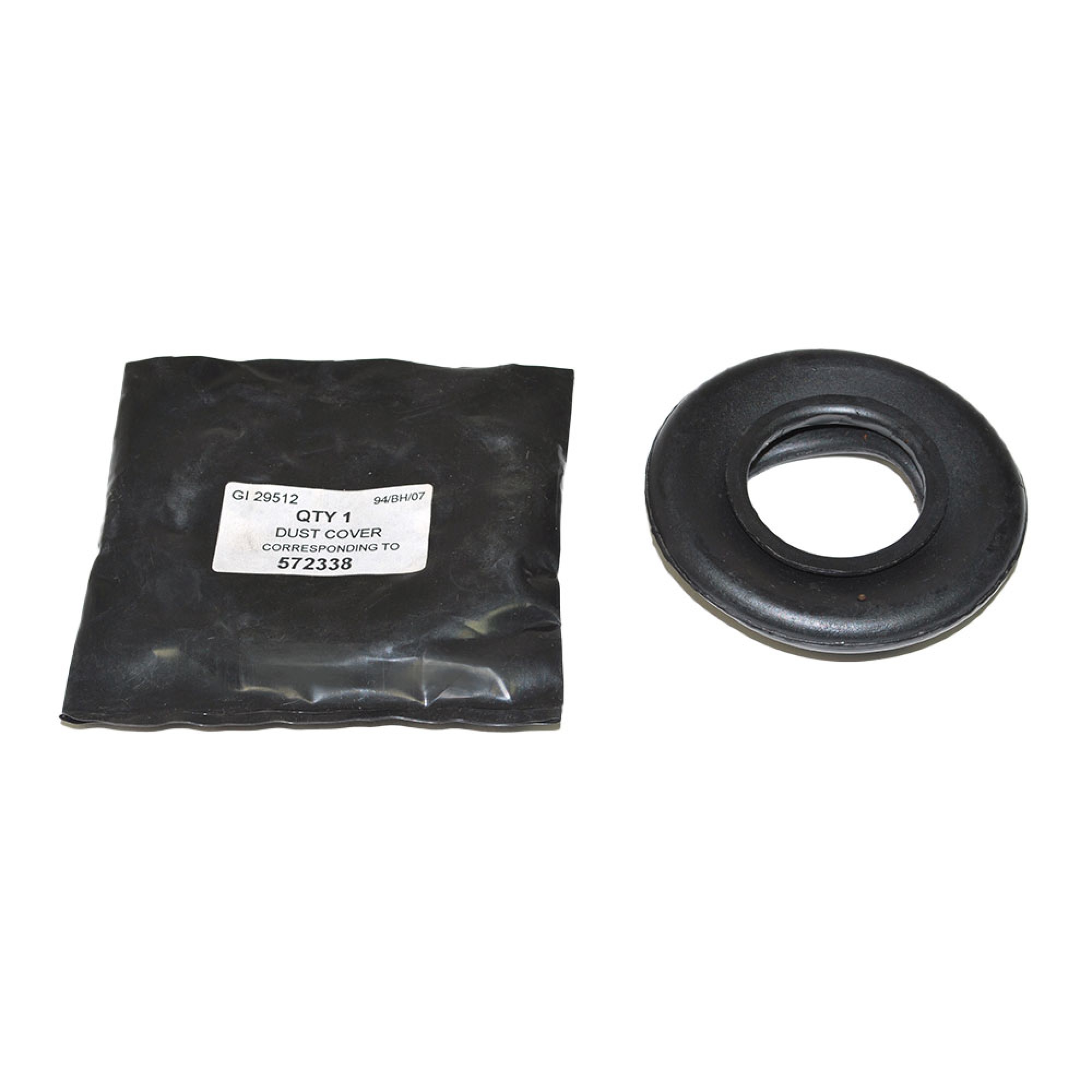 572338 - Gaiter for Rear Ball Joint Range Rover Classic and 90/110