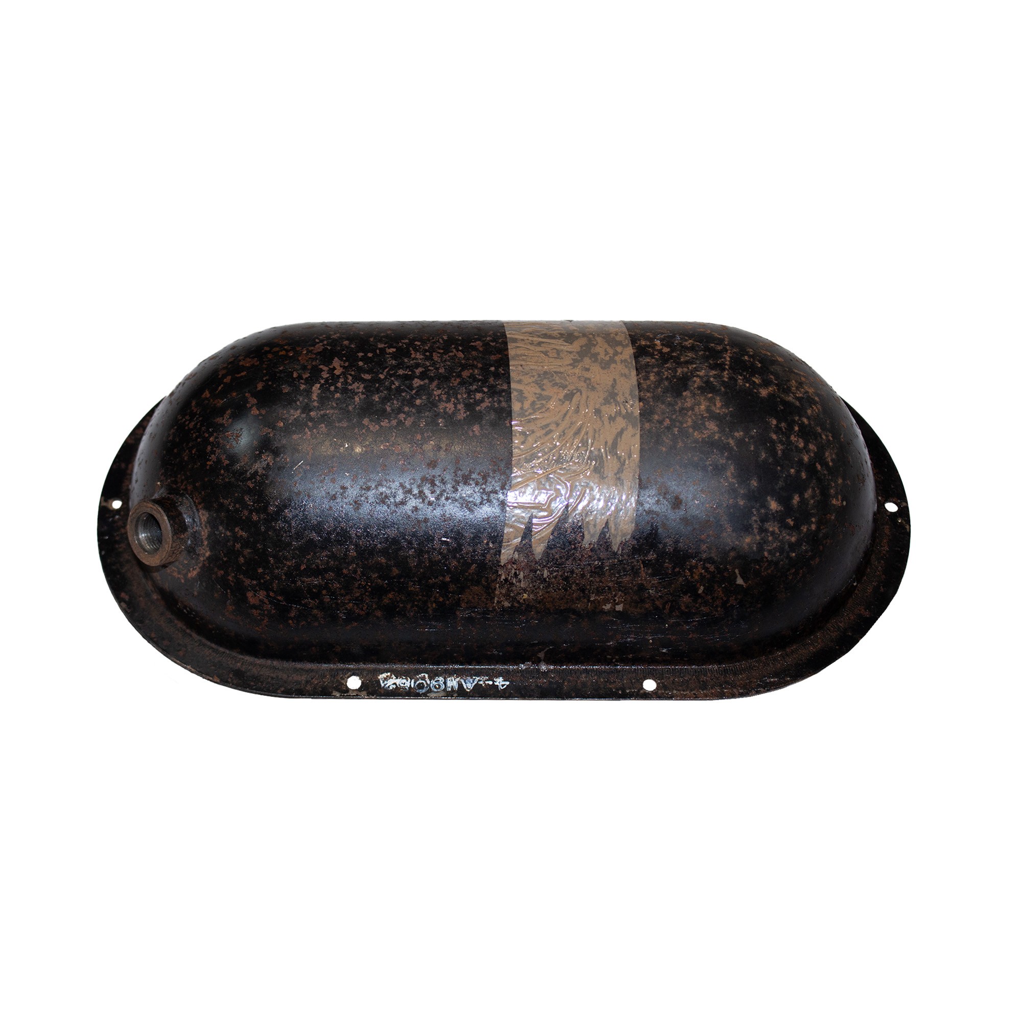 141133 - Genuine Vacuum Tank for Brake Servo New Old Stock