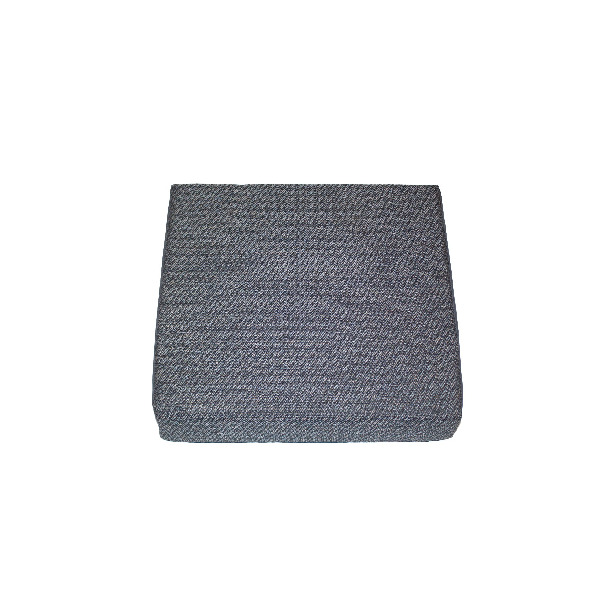 AWR5787RFI - Genuine Rear Seat Squab Individual Dark Granite Rayleigh