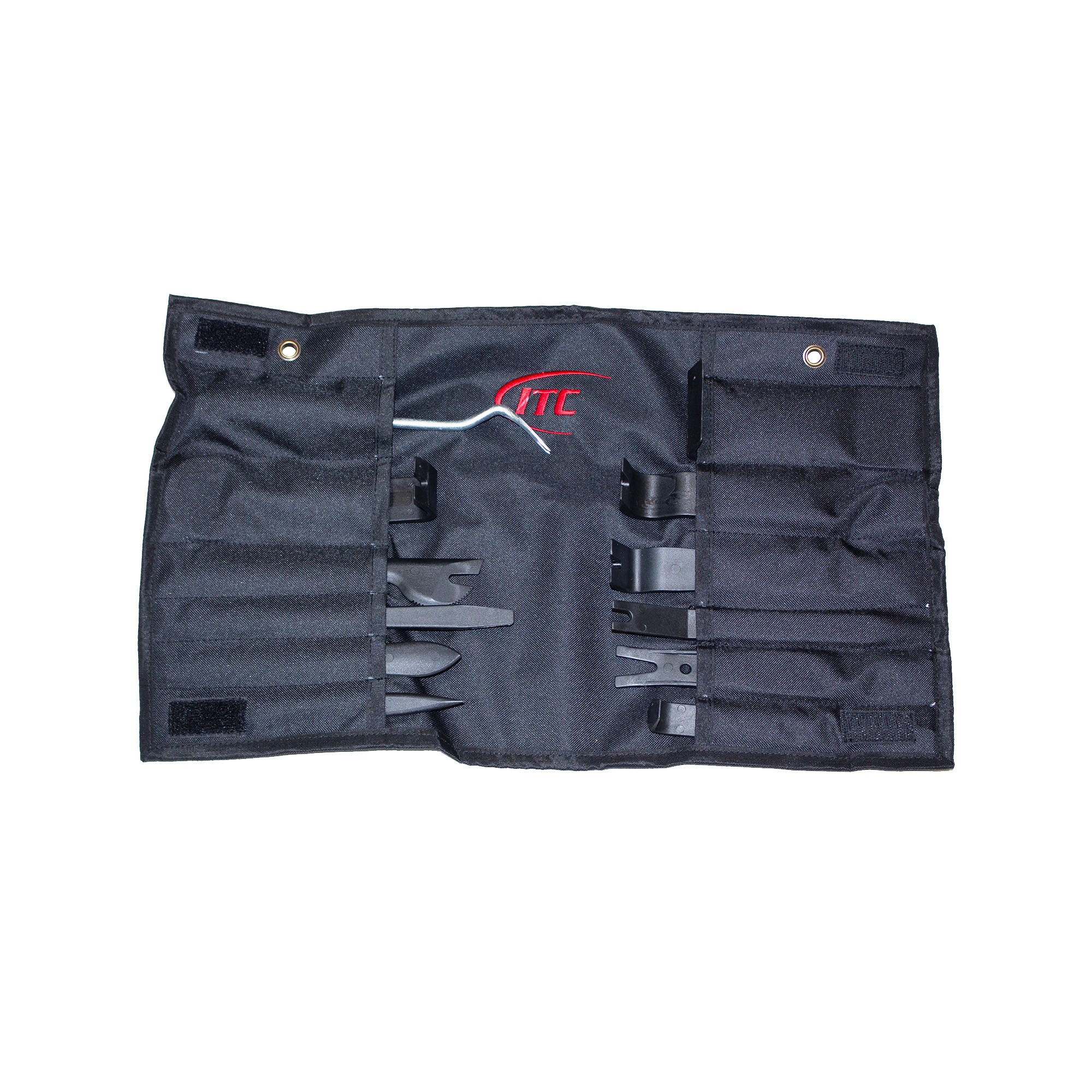 12 Piece Panel/Trim Popper Tool Set