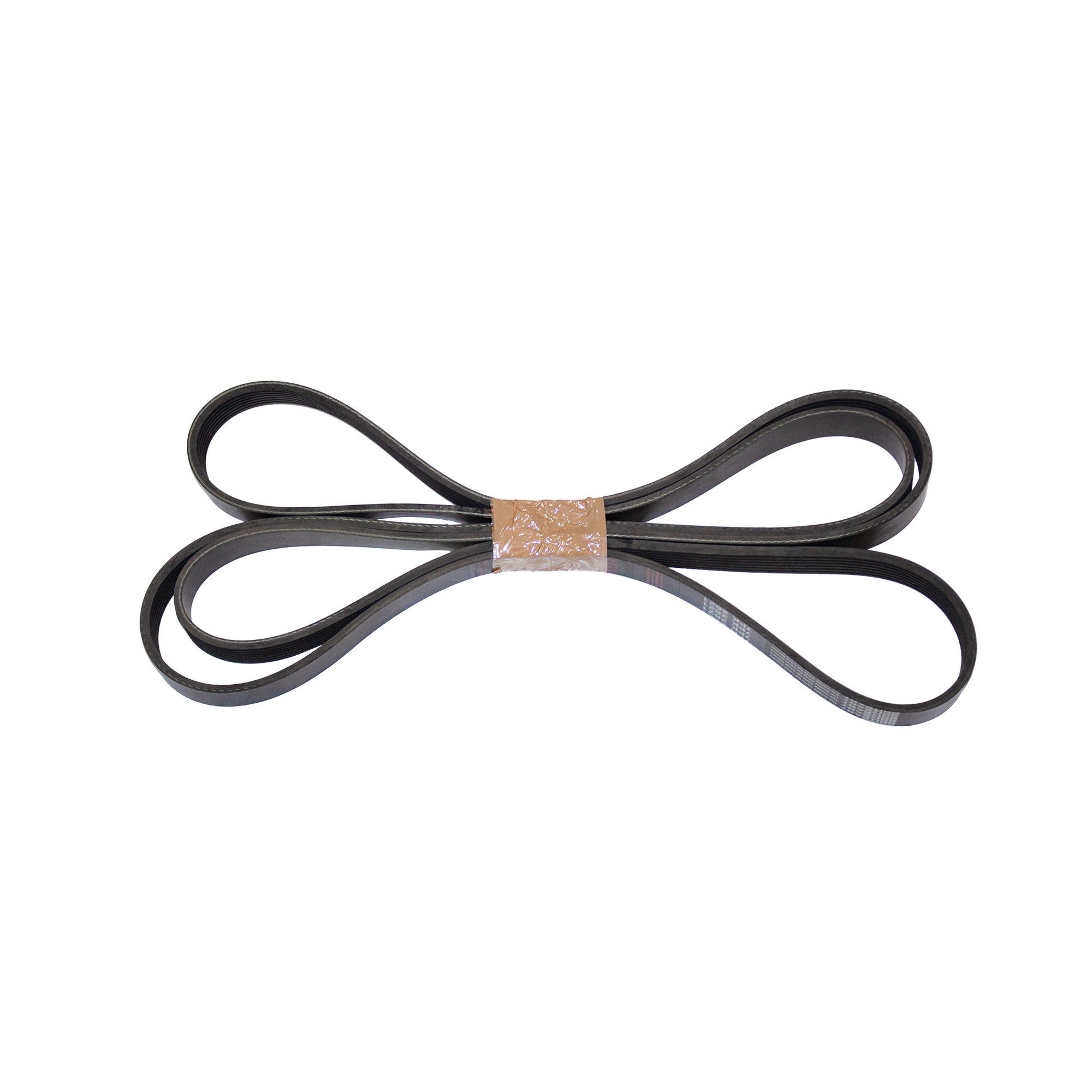 ERR6897 - Alternator Belt Discovery 2 V8 with Ace and No Air Con