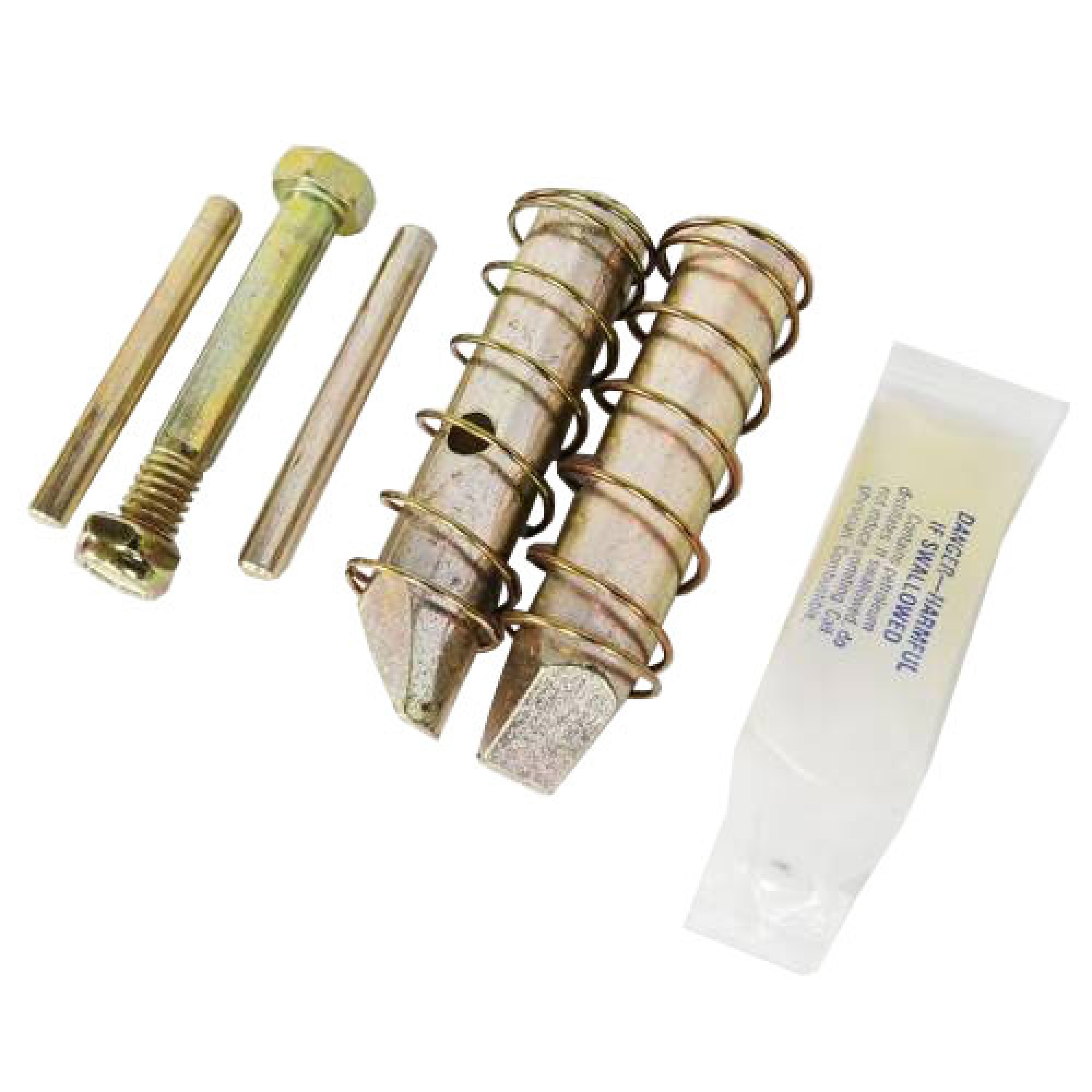 FK1 - Hi-lift Jack Service Kit 4 Or 5 Foot