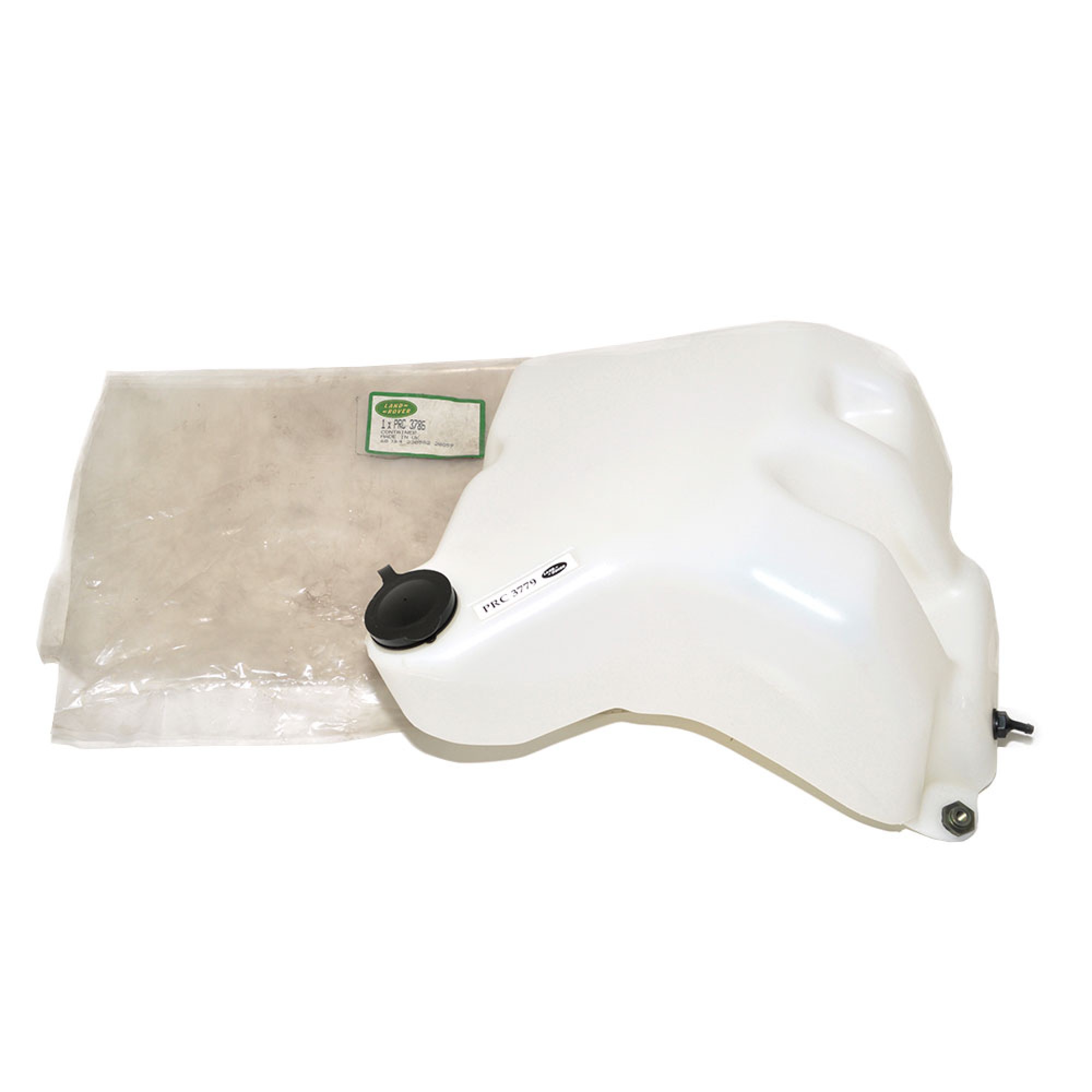 PRC3786 - Container Screen Washers 90/110 with Air Con up to AA270226