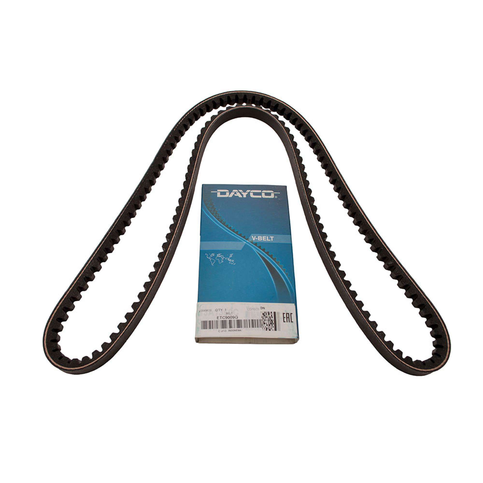 ETC9009G - Belt Air Conditioning Compressor 200TDI. 2.4VM and 2.5VM