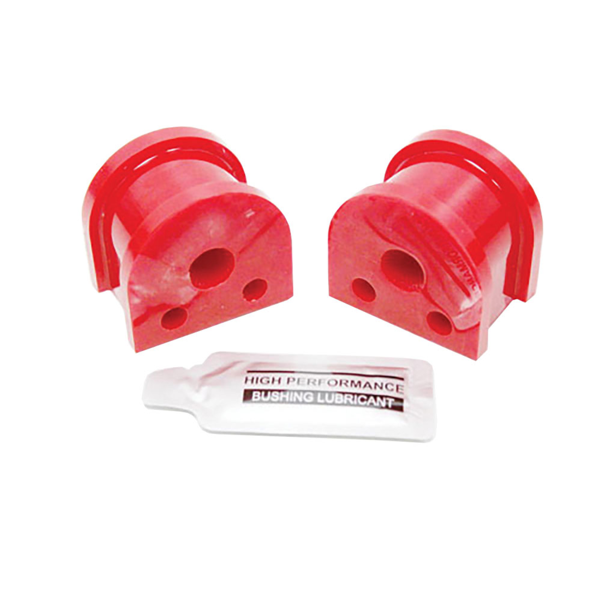 TF1025 - Terrafirma Pair Suspension Bush Eqv to NTC7394