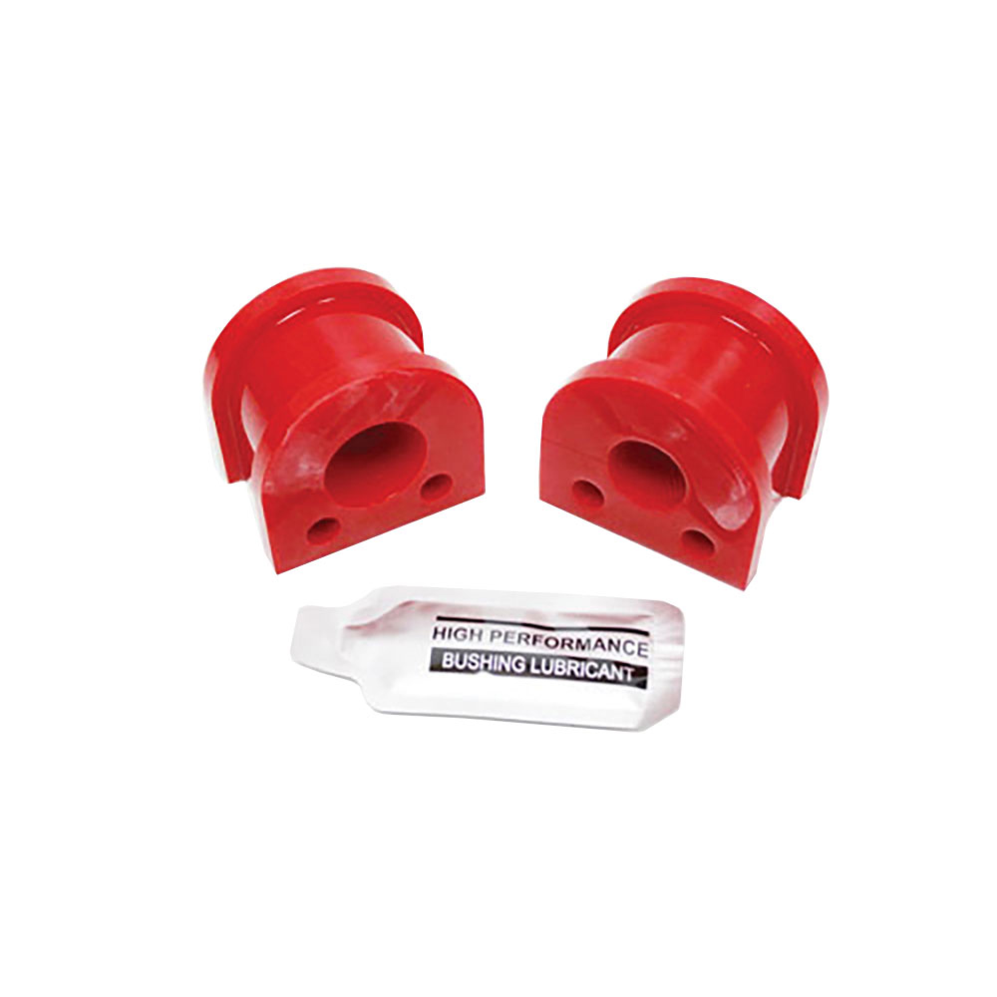 TF1024 - Terrafirma Pair Suspension Bush Eqv to NTC6828