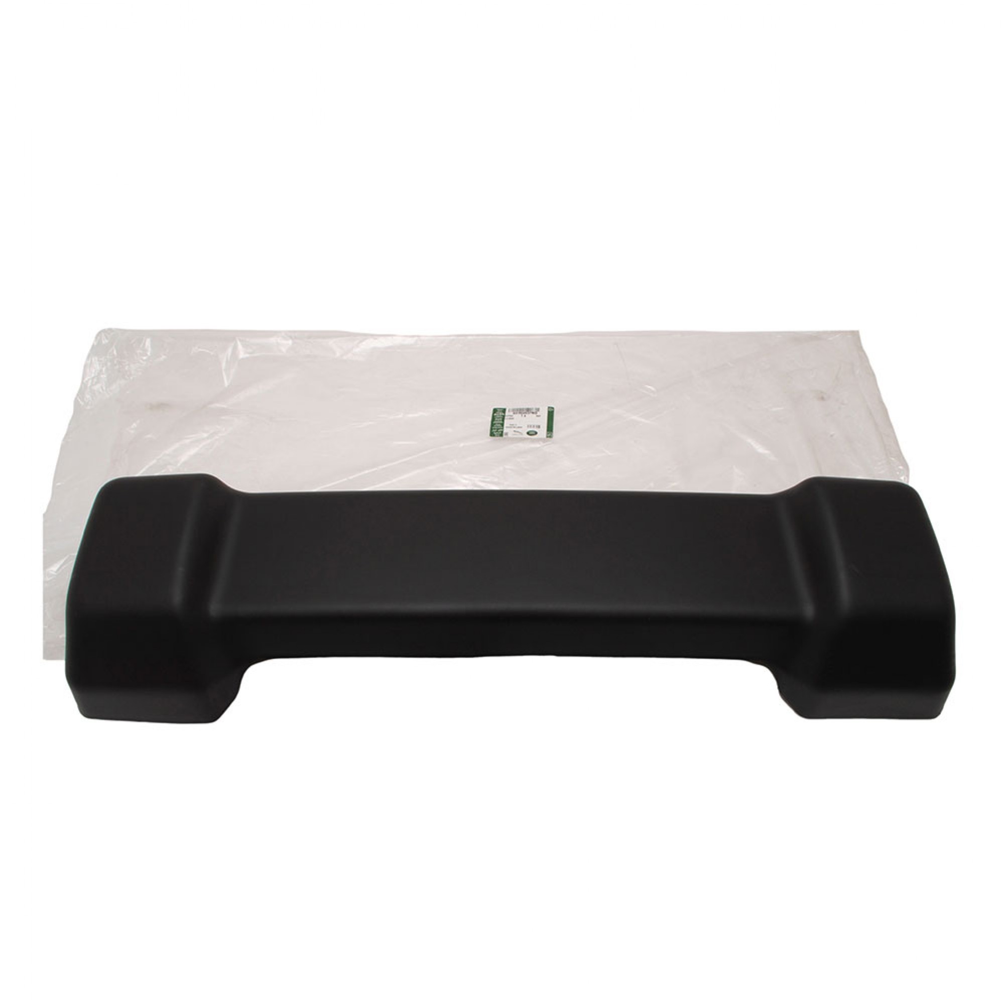 AWR6883PMD - Plinth Number Plate Front from MA081992