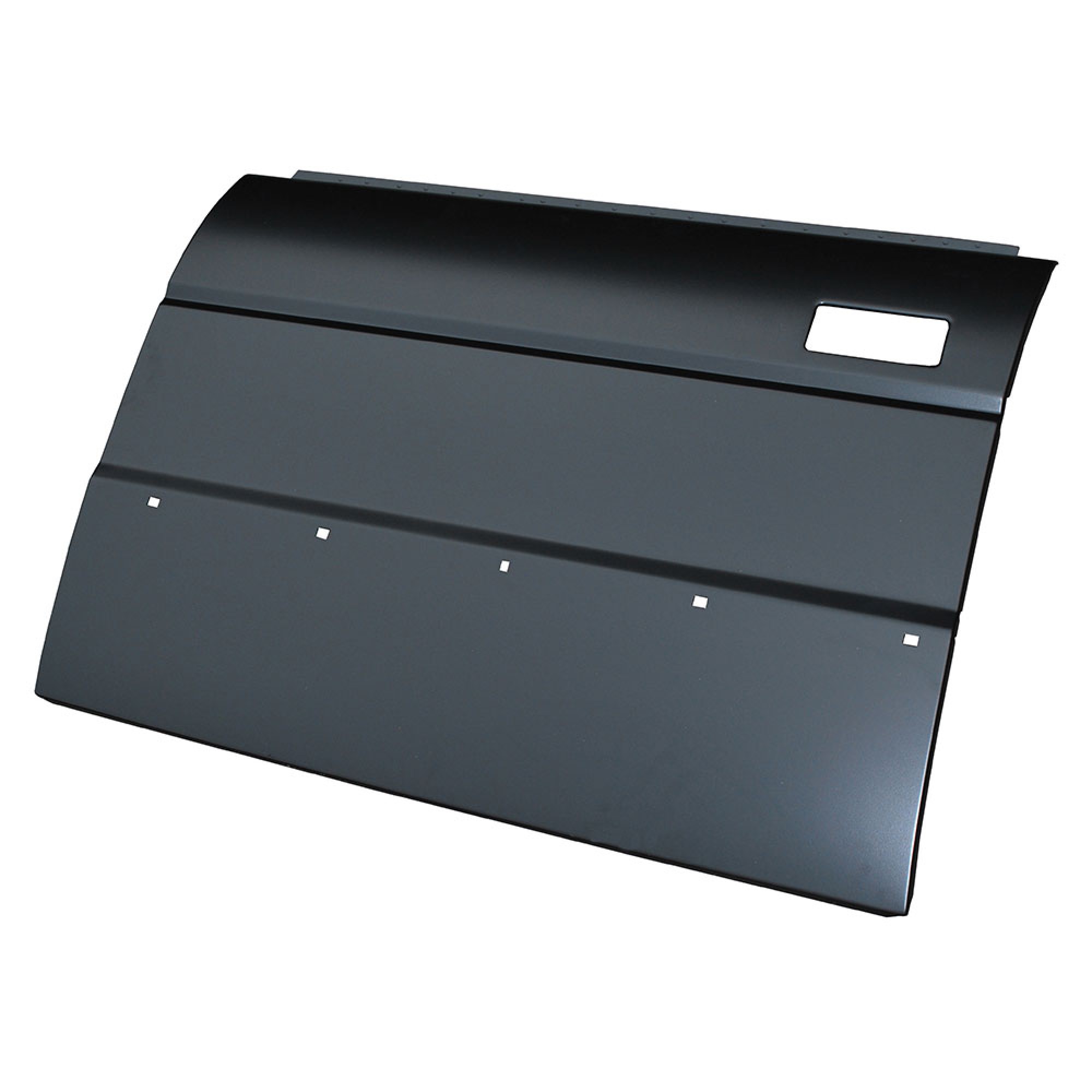 ALR8577 - Genuine Door Skin Front LH from TA501920 Price to Clear - (Delivery Surcharge Applies)
