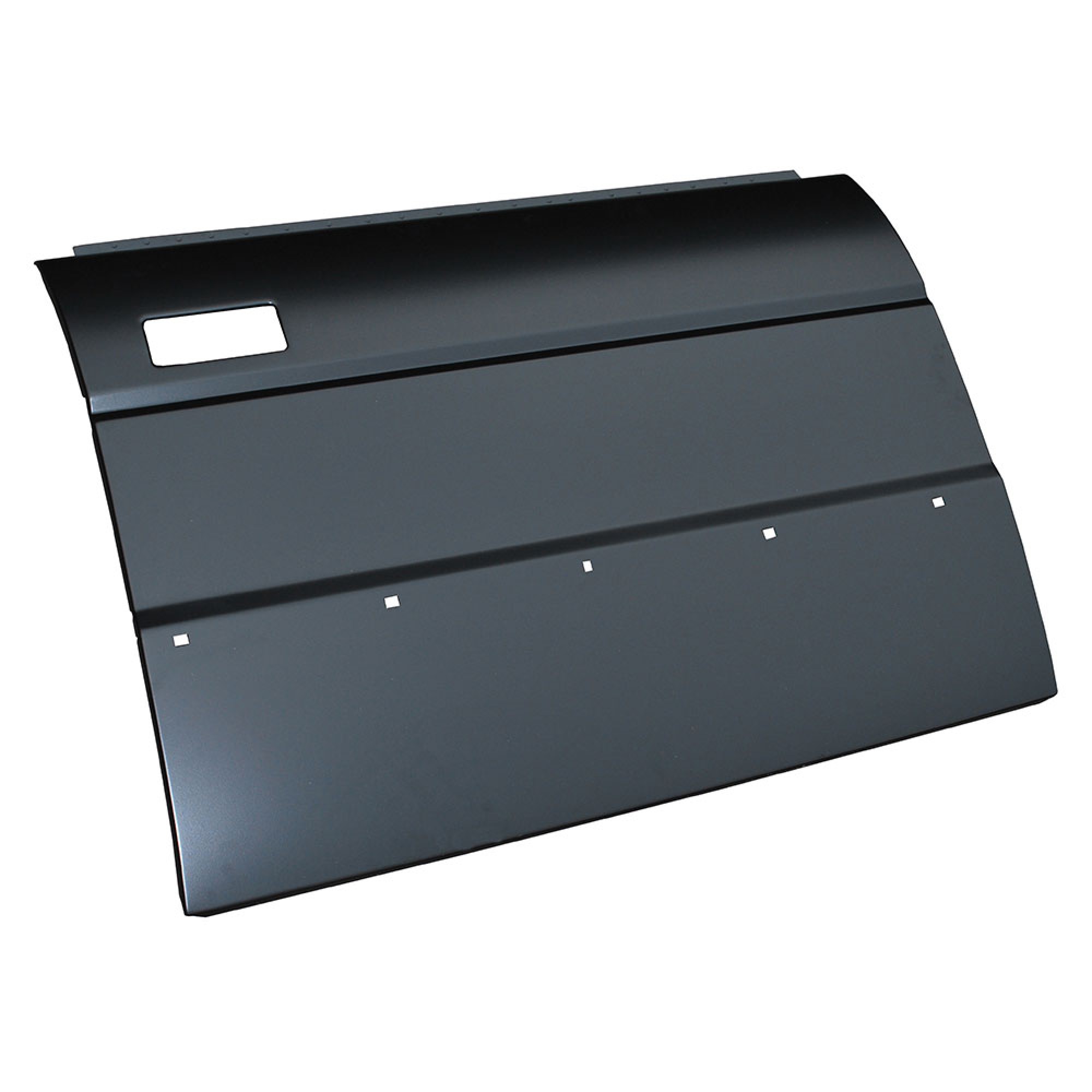 ALR8576 - Genuine Door Skin Front RH from TA501920 Price to Clear - (Delivery Surcharge Applies)