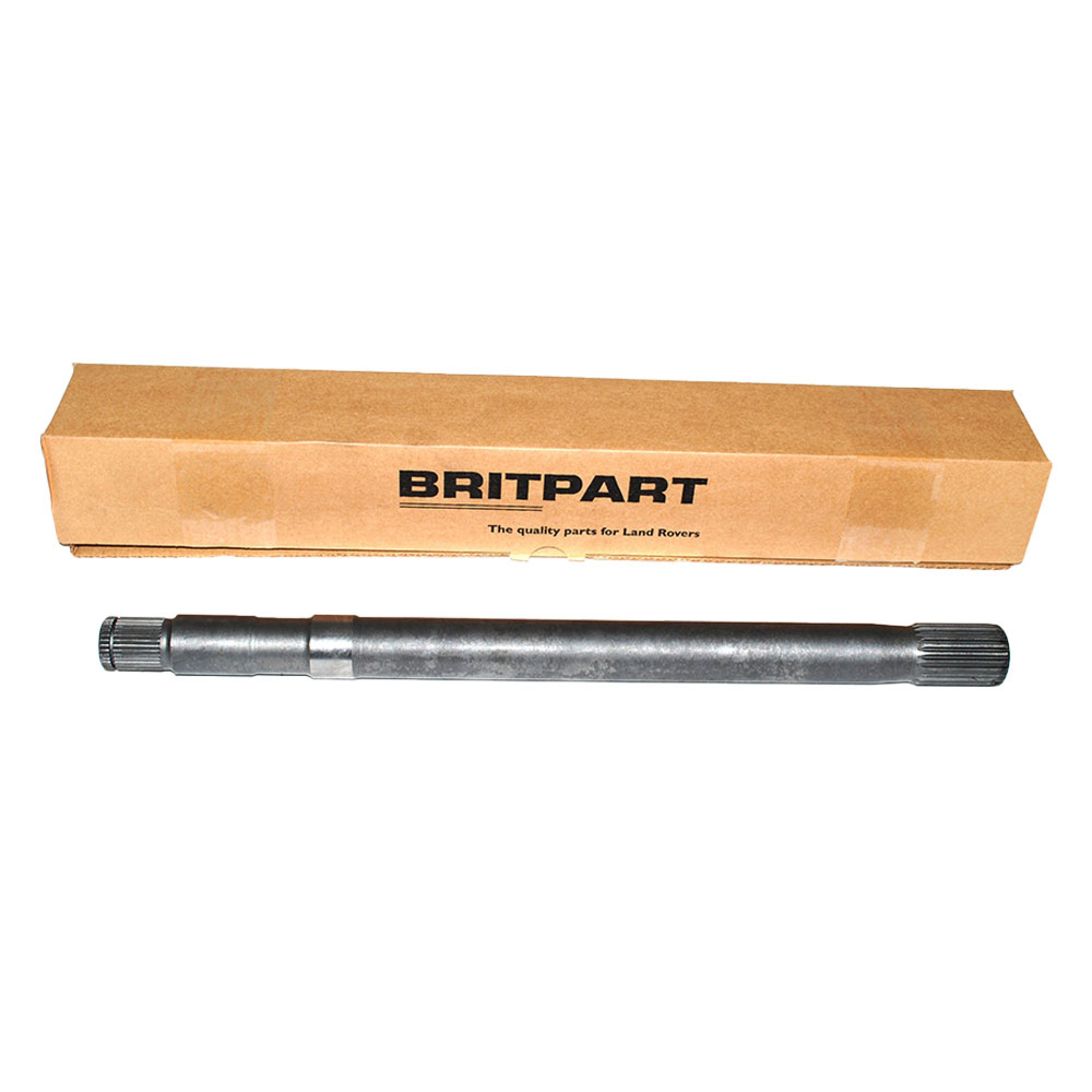 TDC000020 - Front Halfshaft RH 90/110 1994 on Range Rover Classic 1992-94 and Discovery 1