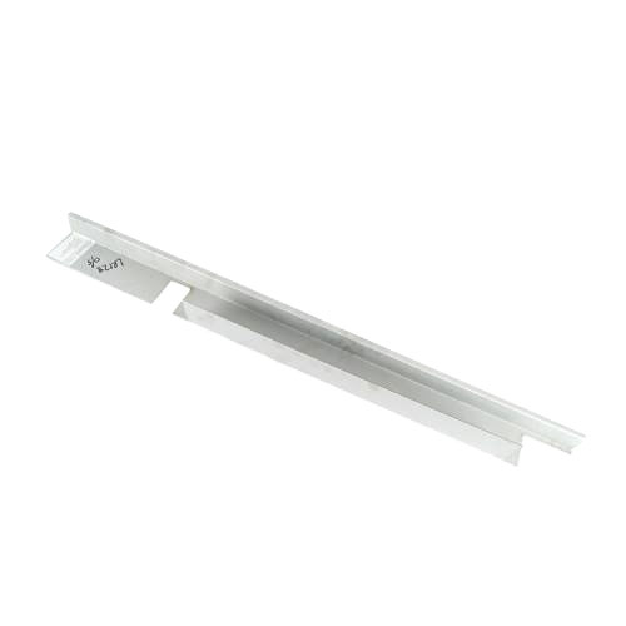 Outer 4 Door Repair Sill Range Rover Classic and Discovery 1 Right Hand