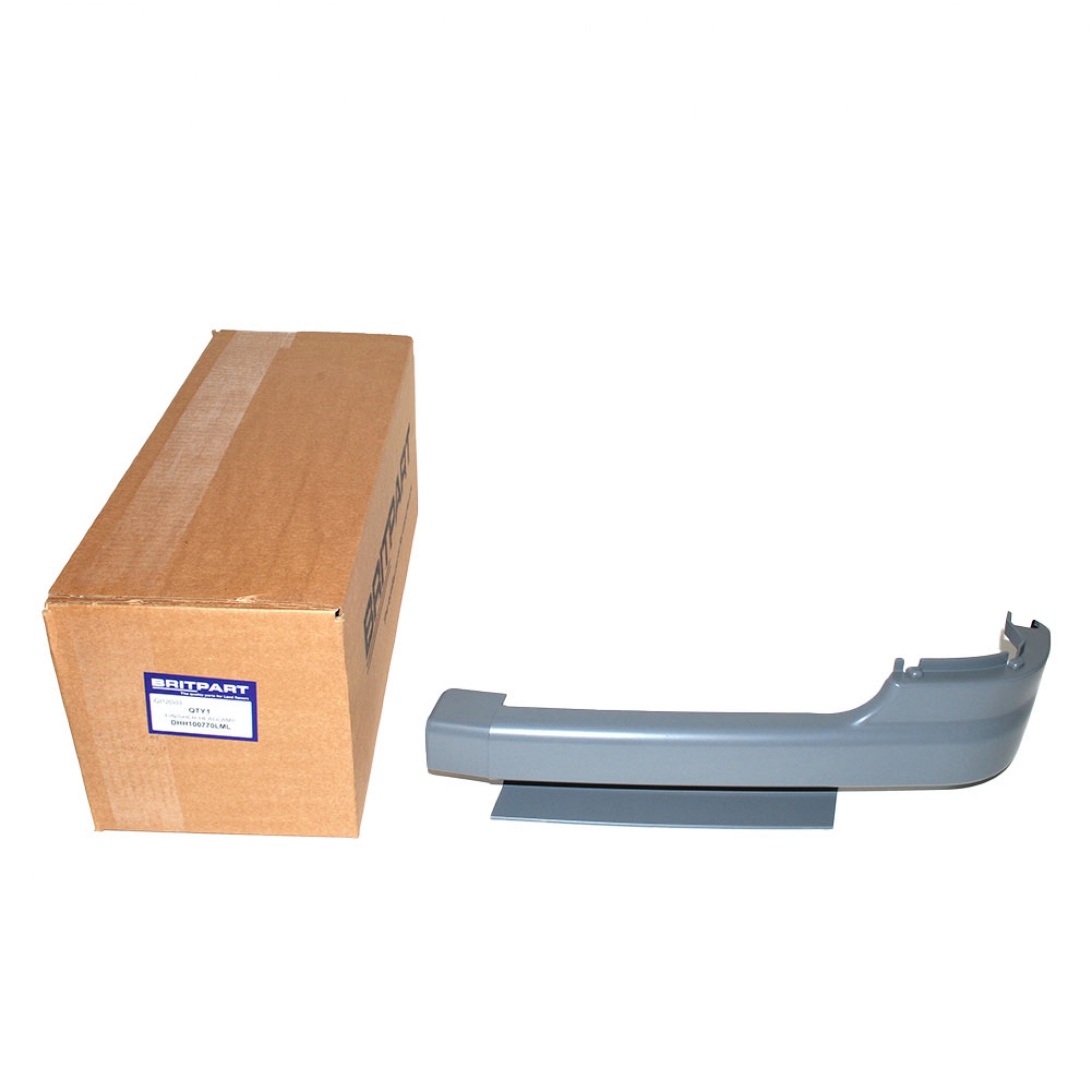 DHH100770LML - Finisher Headlamp LH Discovery 1 1994 on