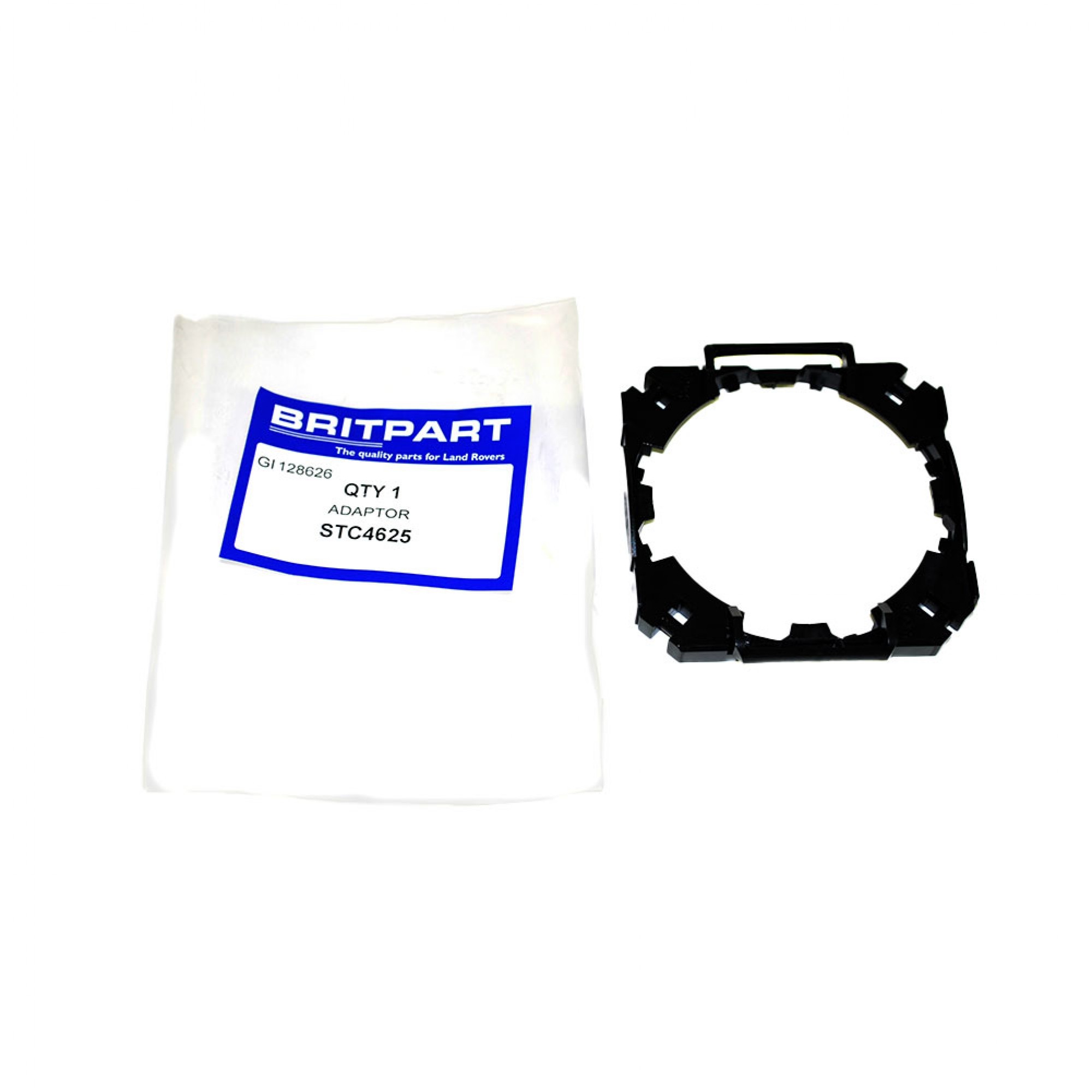 STC4625 - Adaptor for Door Mirror Glass