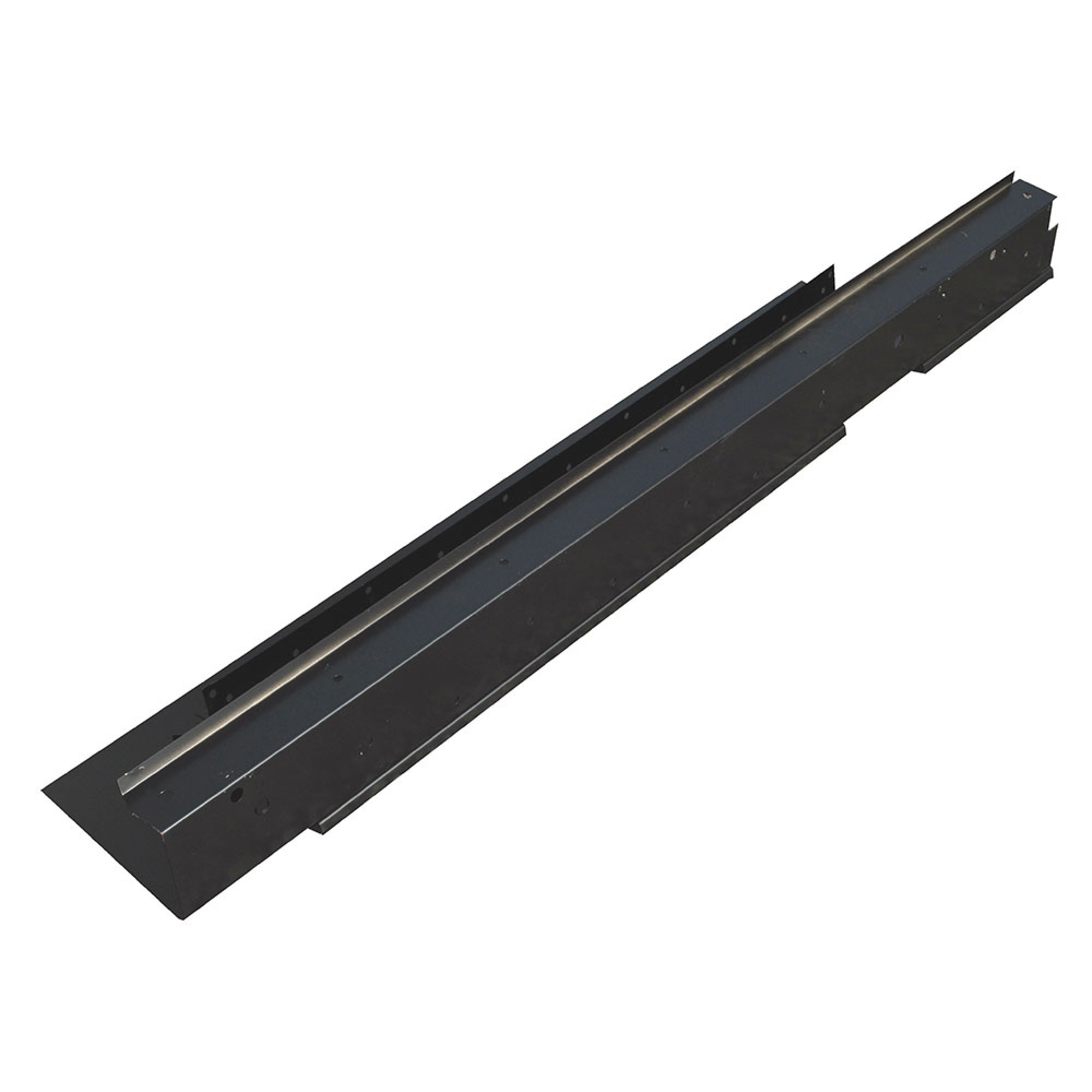 STC2816 - Sill Outer 5 Dr Discovery 1 Right Hand
