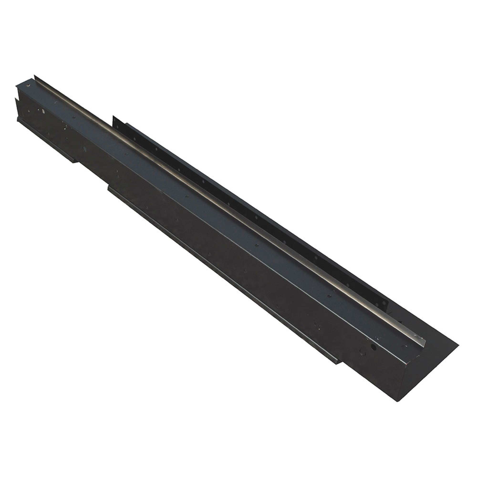 STC2815 - Sill Outer 5 Dr Discovery 1 Left Hand