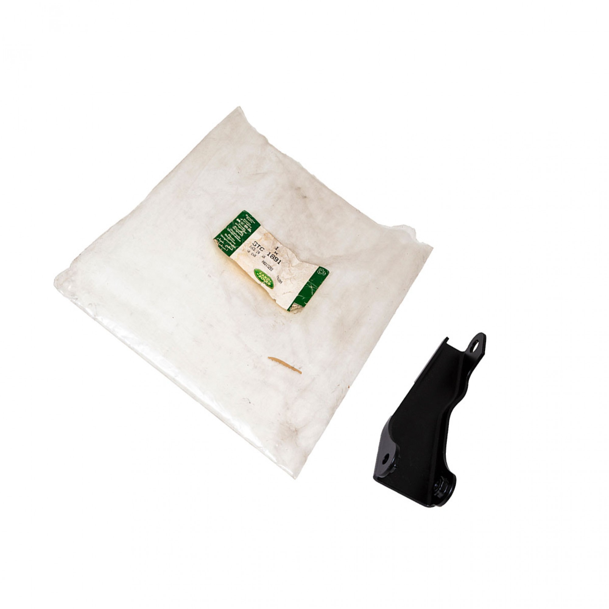 STC1691 - Bracket Rear Seat Discovery 1