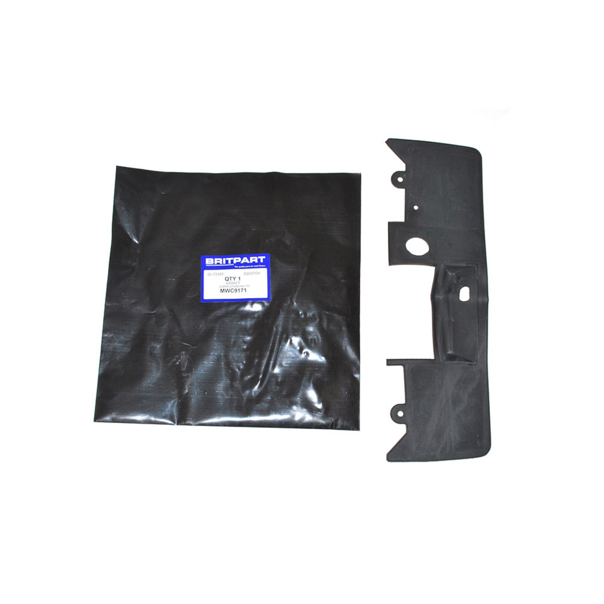 MWC9171 - Genuine Rubber Gasket for Rear Door Handle