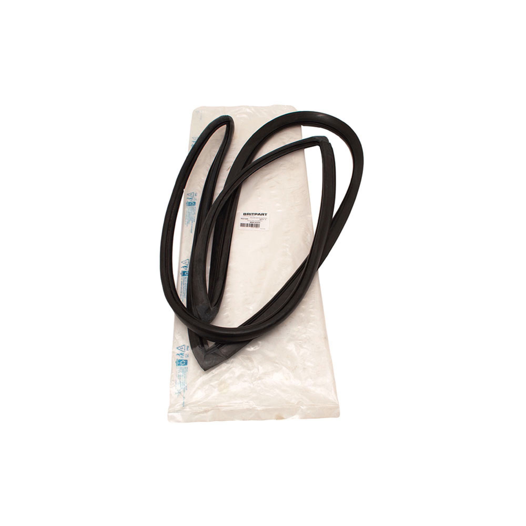 MWC8304 - Rubber Seal Front Screen Discovery 1