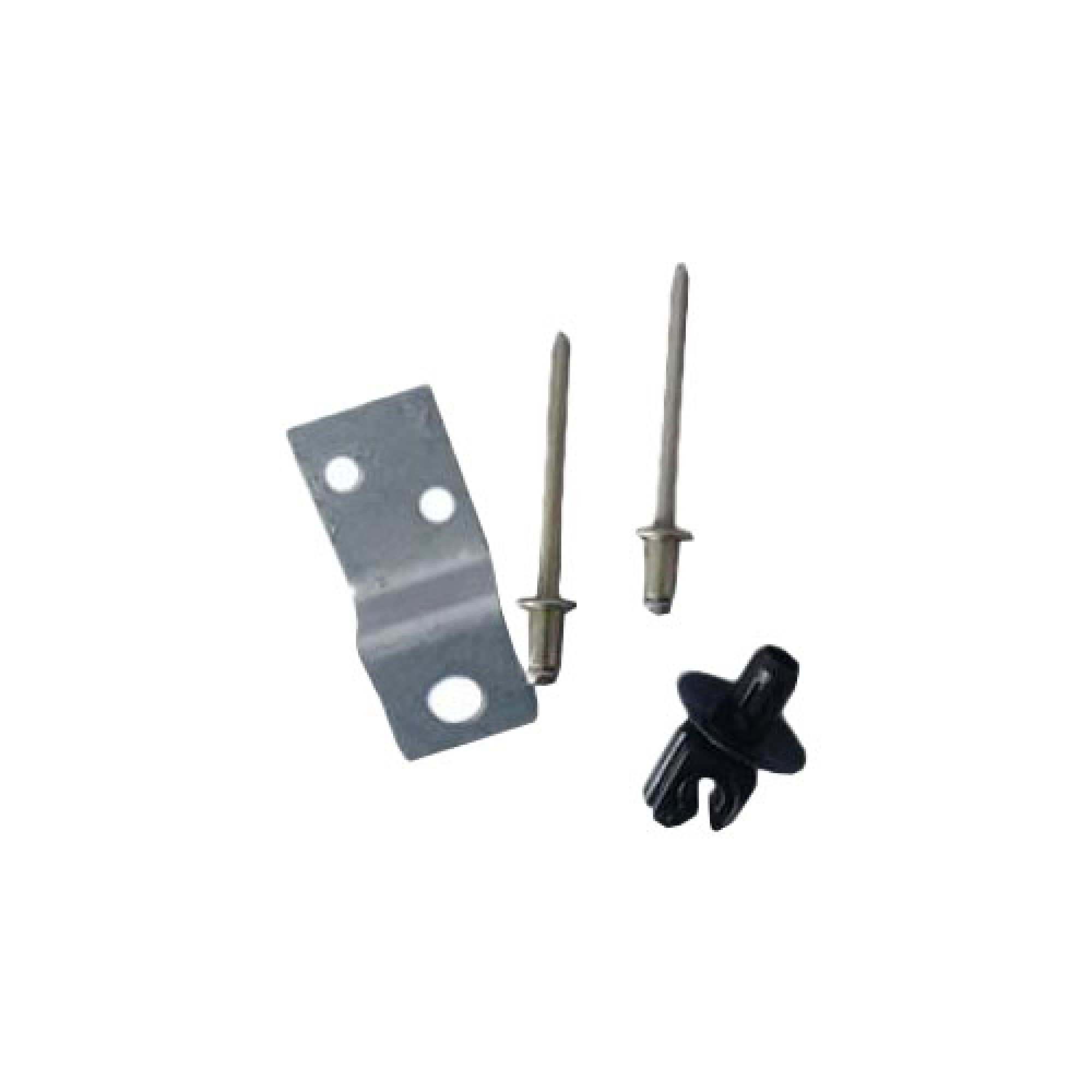 STC589 - Genuine Brake Pipe Bracket Kit