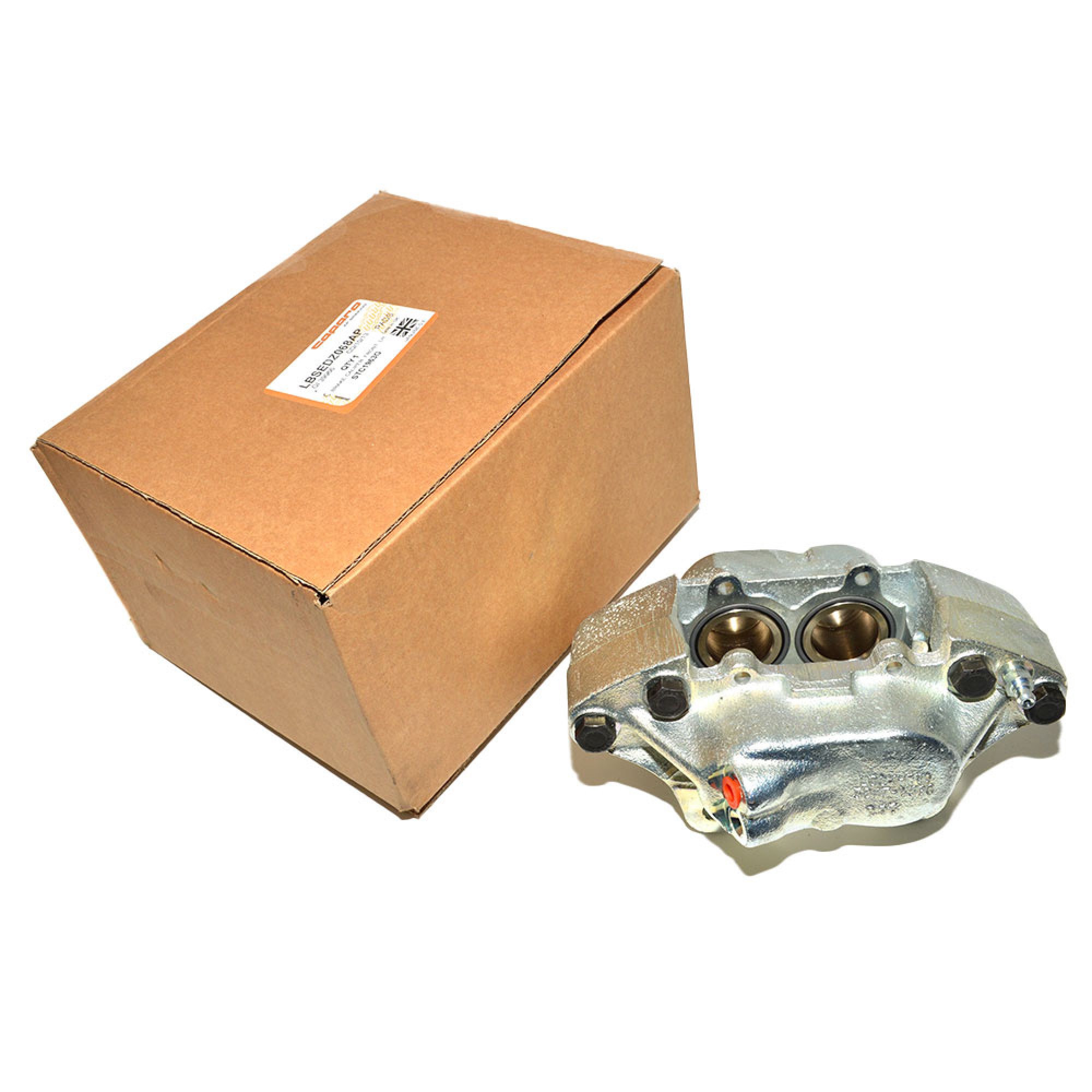 STC1963G - Lockheed Caliper Front LH Discovery 1 from MA081991