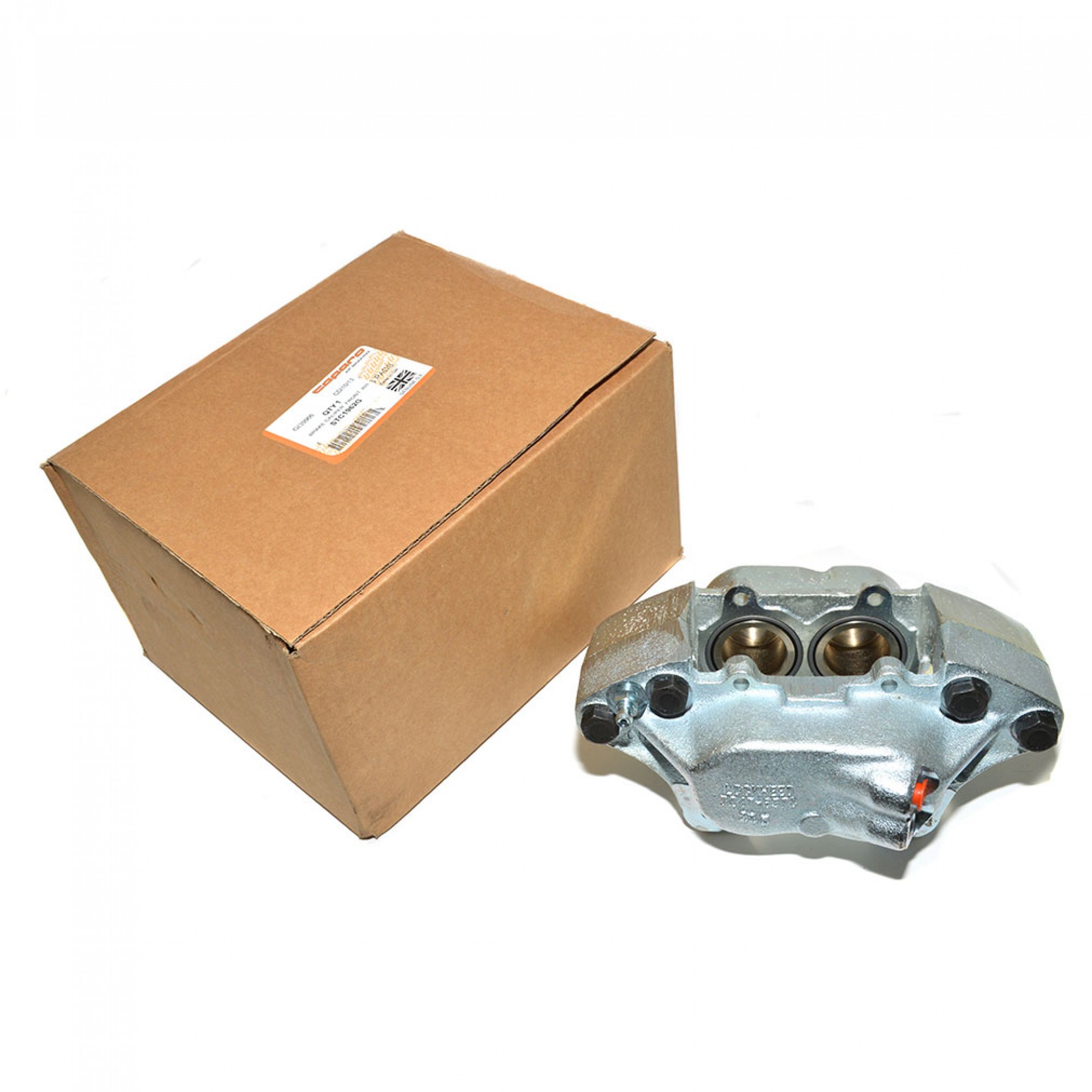 STC1962G - Lockheed Caliper Front RH Discovery 1 from MA081991