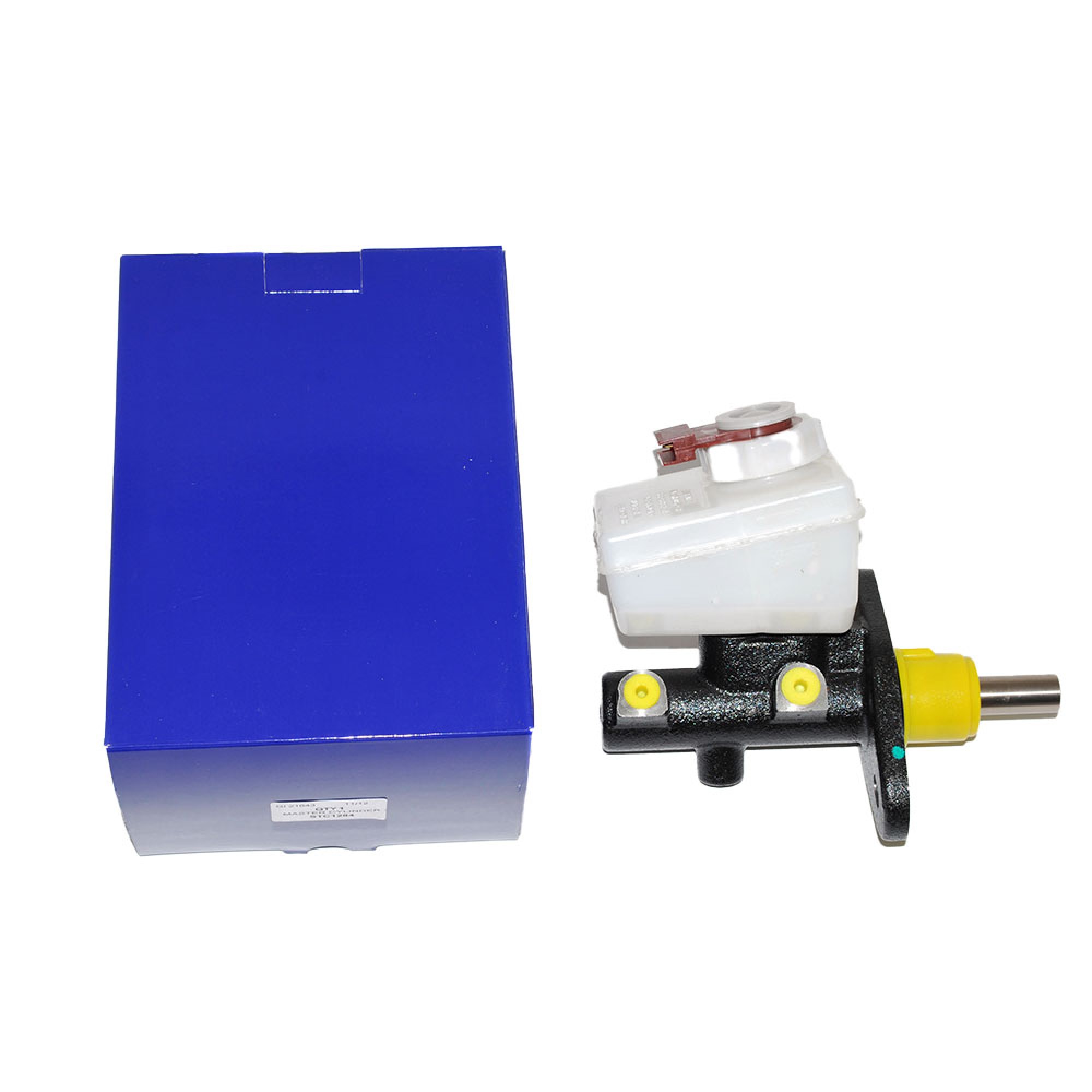 STC1284 - Master Cylinder Discovery 1 1994 on with Abs