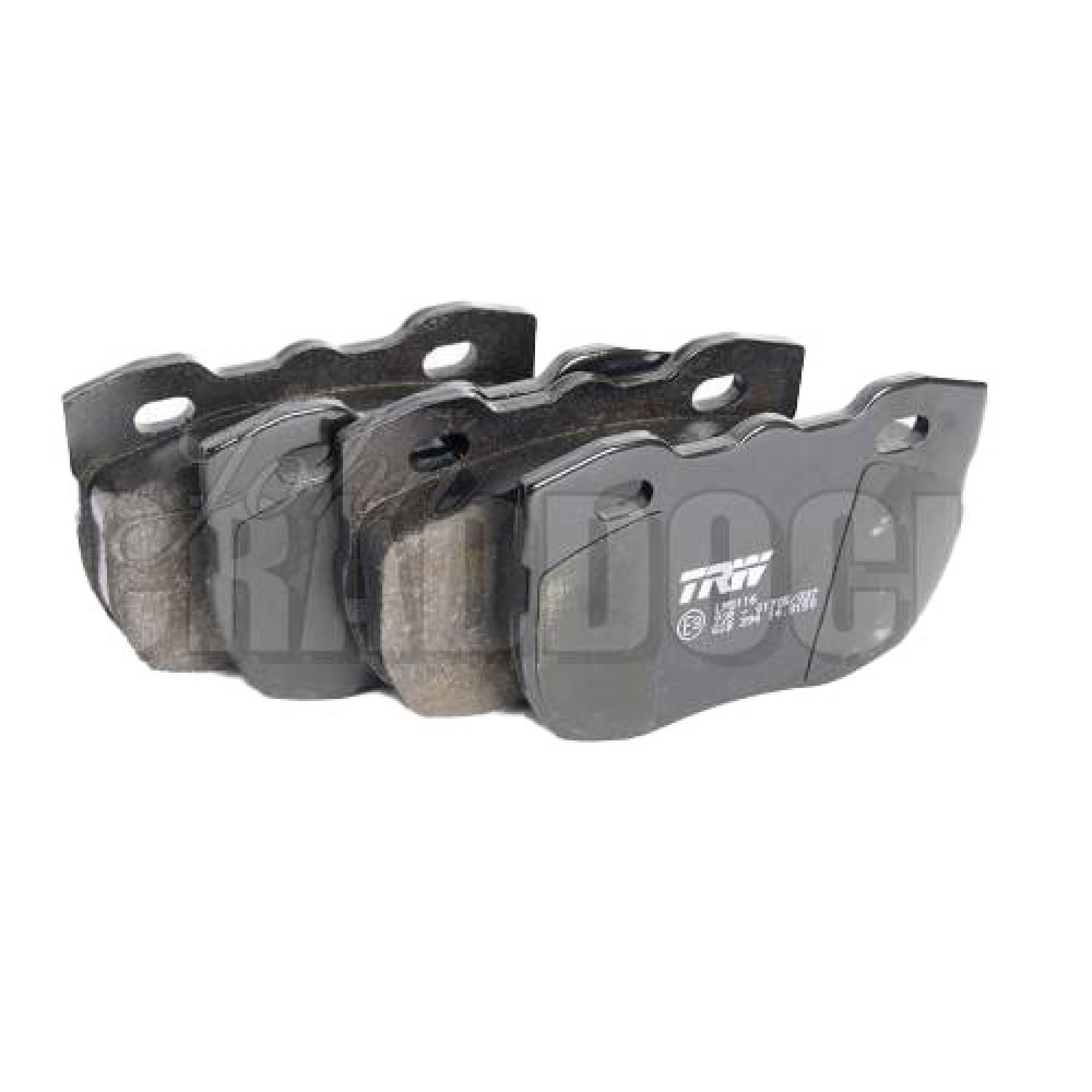SFP500160P - Trw Front Brake Pads 1993 on