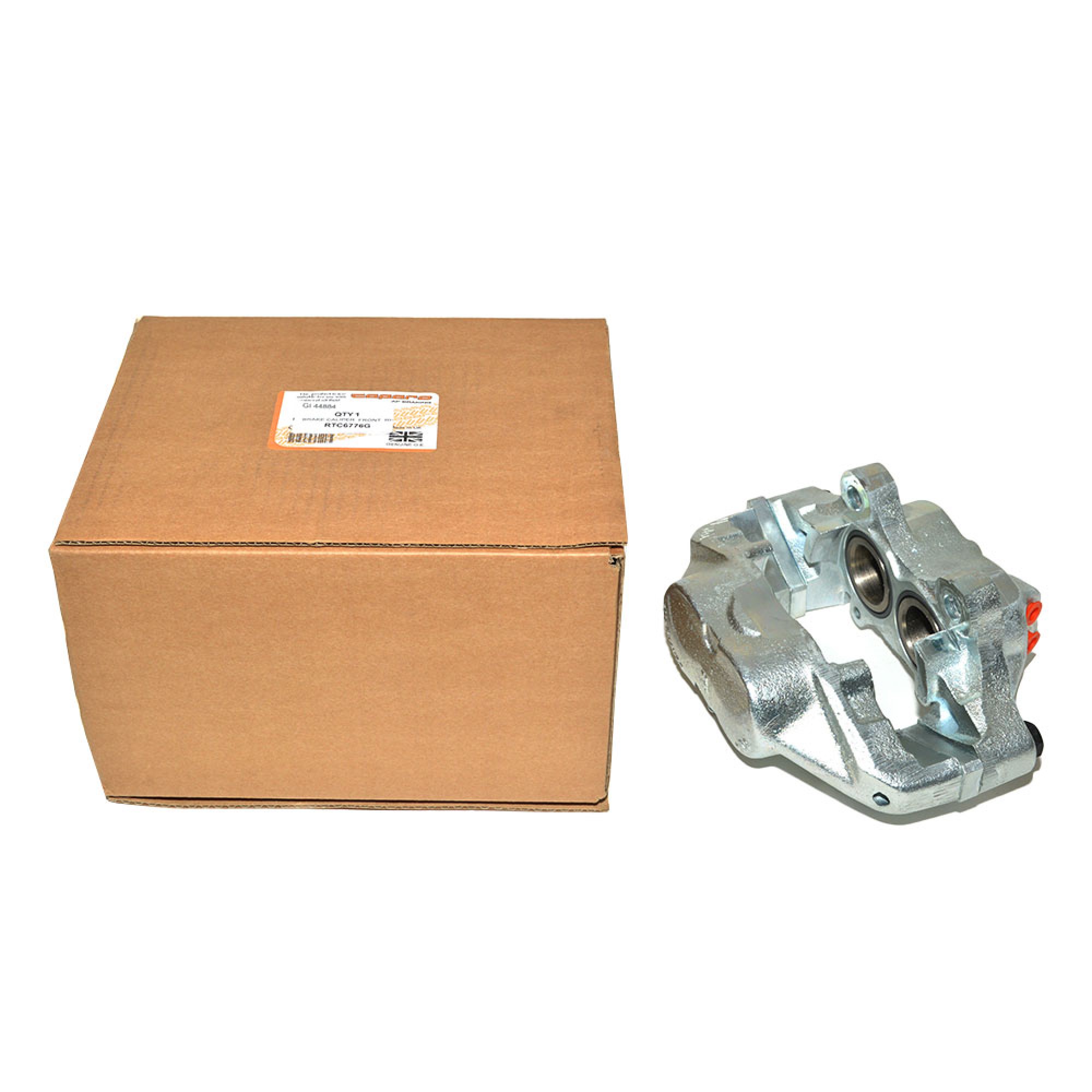 RTC6776G - Lockheed Caliper Front RH Vented Discovery Range Rover Class 1986-94