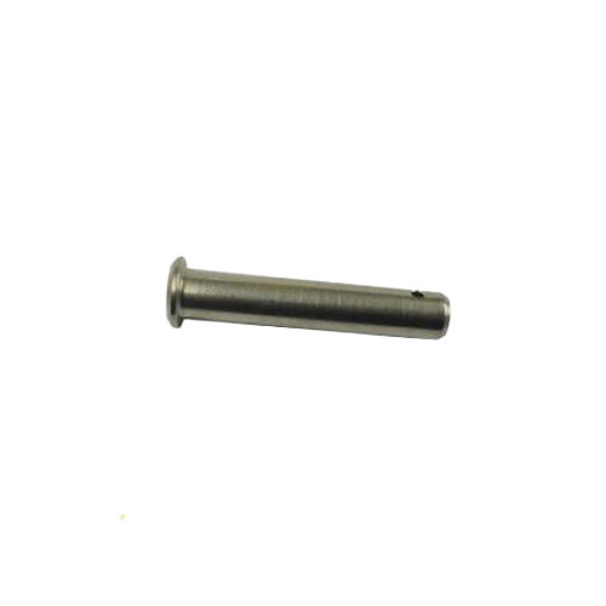 PC108728L - Genuine Clevis Pin for Handbrake Mounting Range Rover Auto to 1986 and Discovery Not MPI