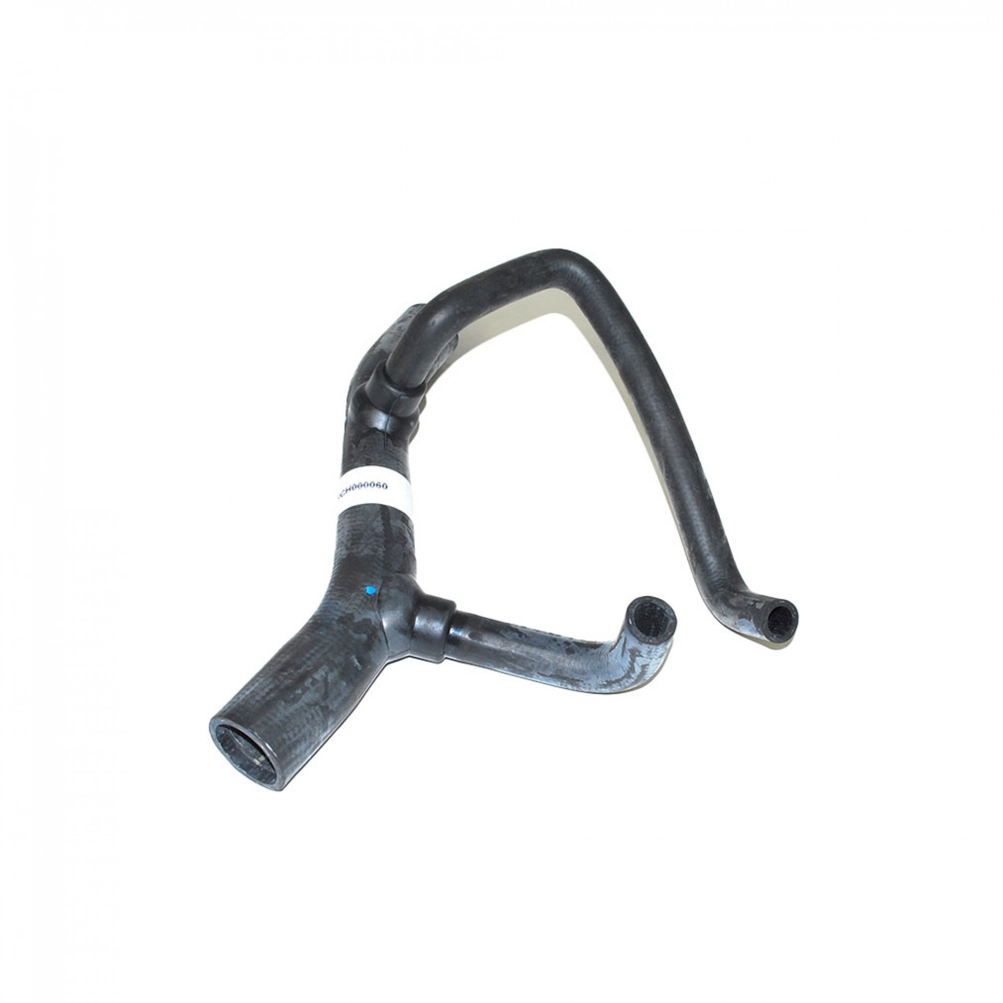 PCH000060 - Bottom Hose Discovery 1 V8 from MA081992