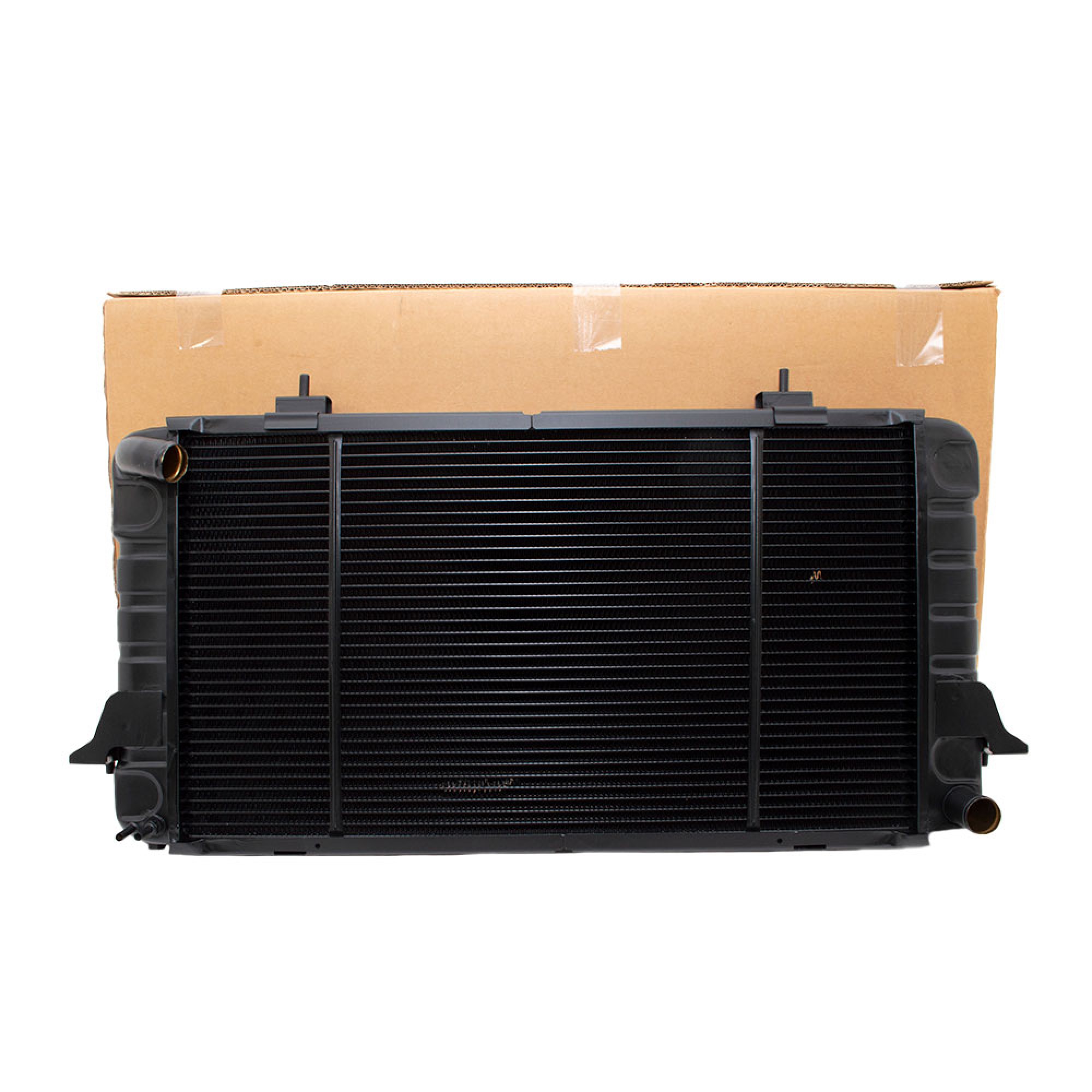 ESR80 - Radiator 3.5 Range Rover Classic 1986 on and Discovery 1 upto LA081991