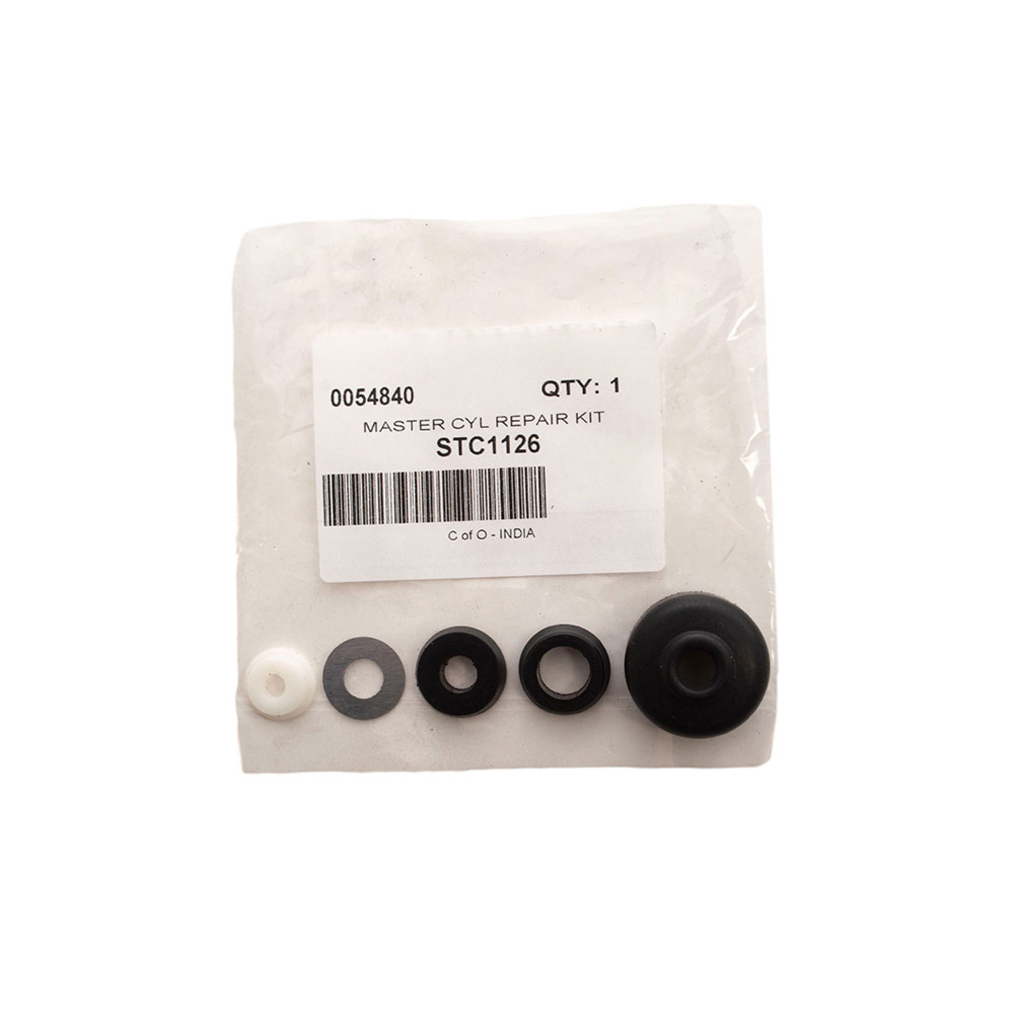 STC1126 - Seal Kit for Clutch Master Cylinder Range Rover Classic Discovery