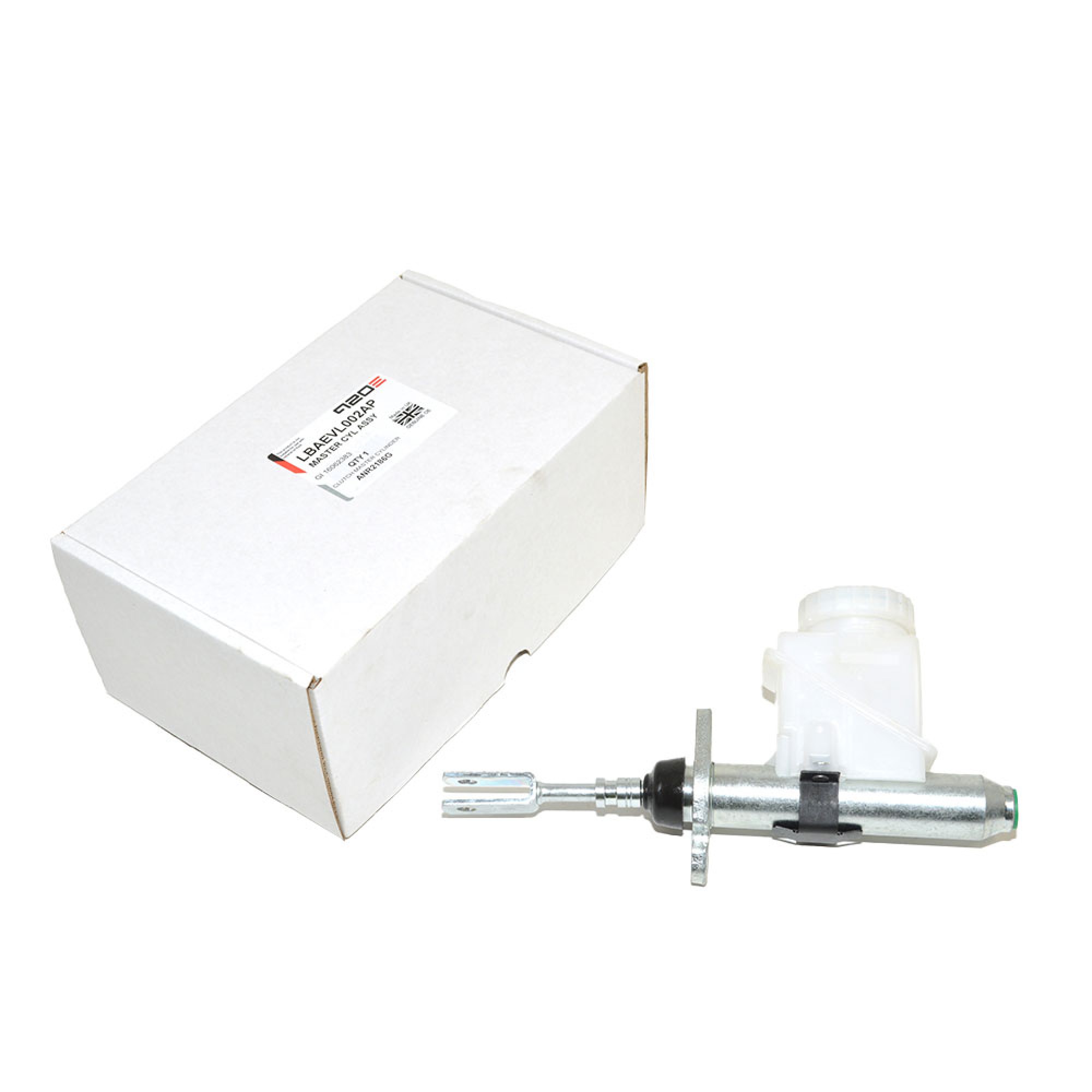 ANR2186G - Ap Clutch Master Cylinder Discovery LA on and Late RRC