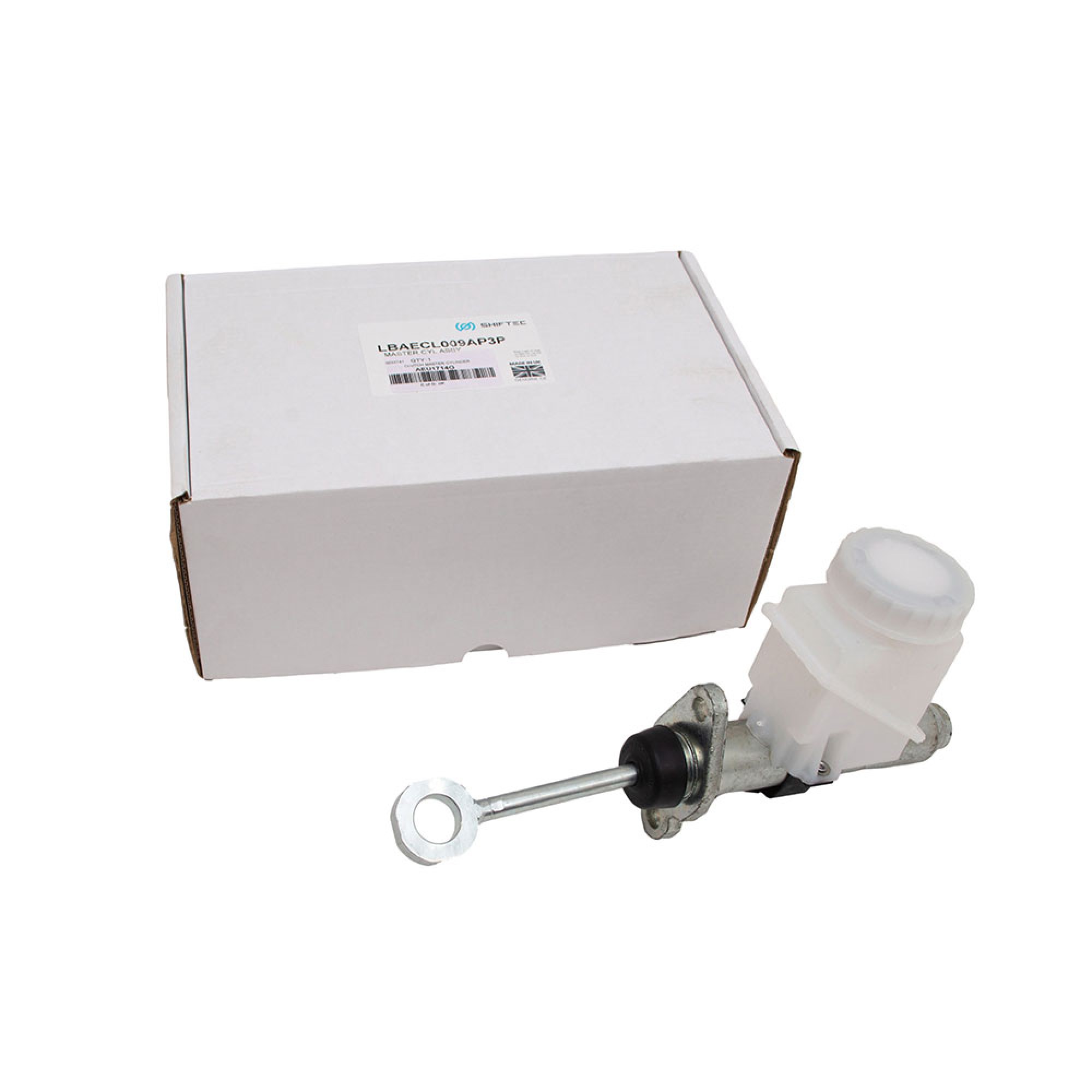 AEU1714G - Ap Clutch Master Cylinder Range Rover Classic Discovery to LA