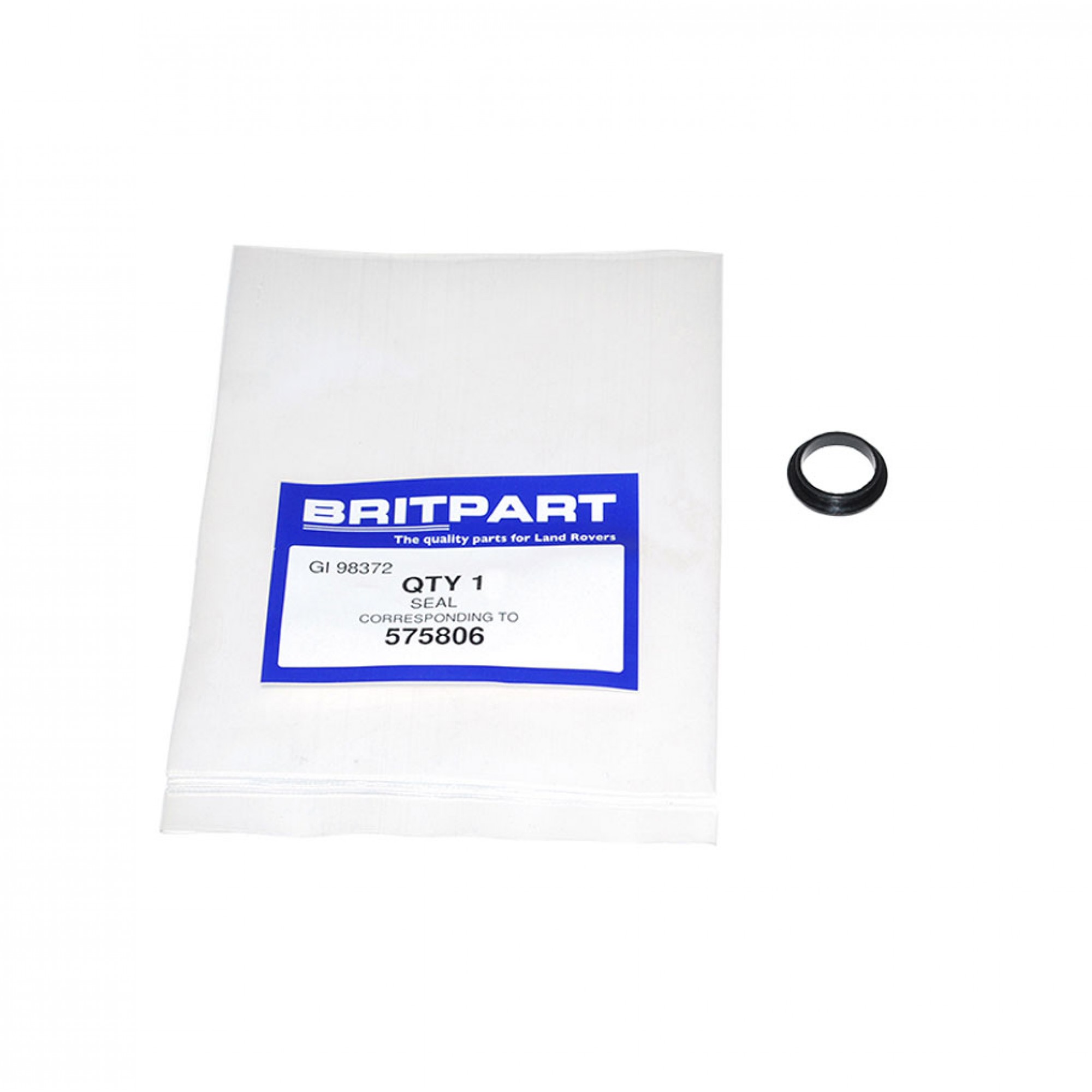 575806 - Nylon Bearing Clutch Pedal Range Rover and Discovery