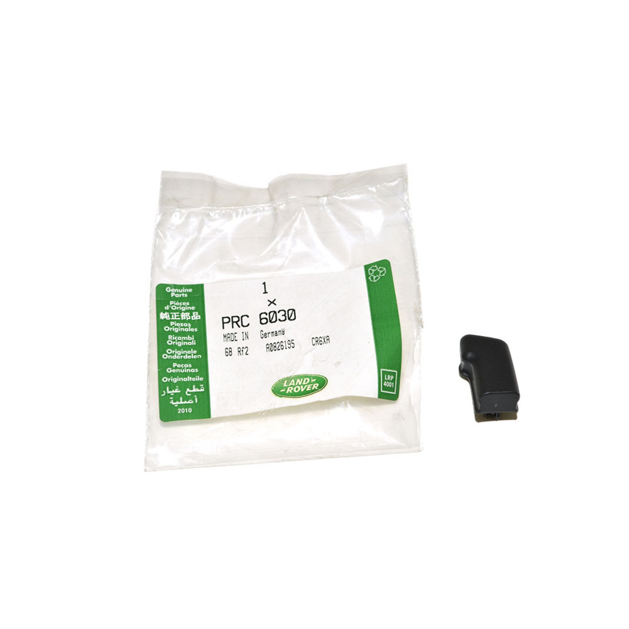 PRC6030 - Genuine Knob for Switch Electric Seat Squab RH