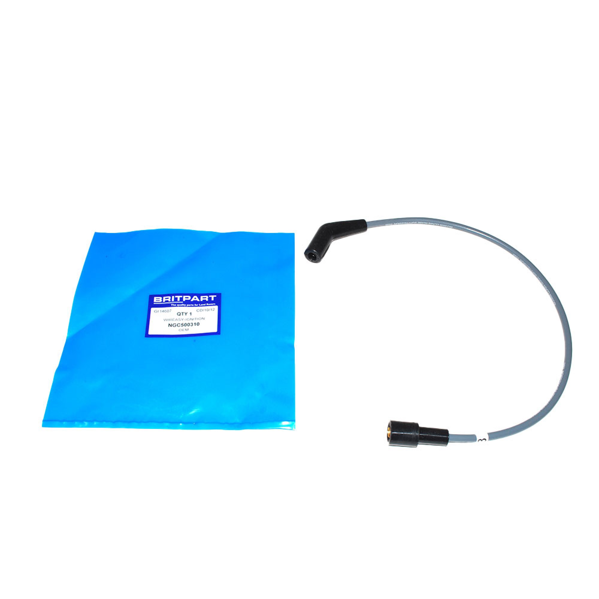 NGC500310 - Ignition Wire Assembly 9.35:1 NO8