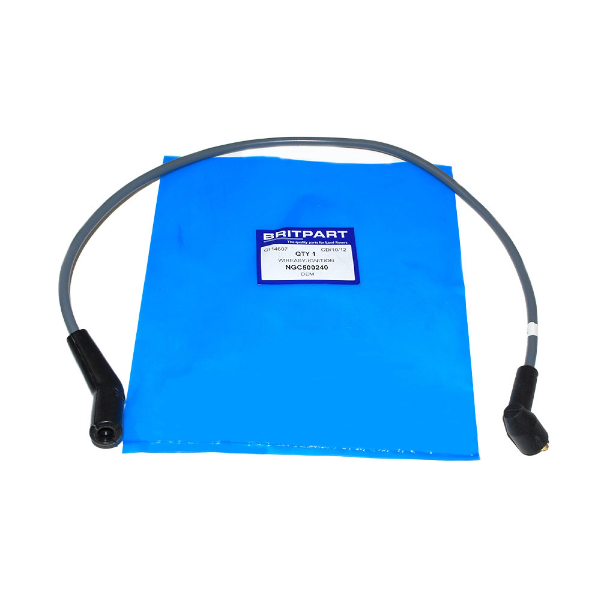 NGC500240 - Ignition Wire Assembly 9.35:1 NO1