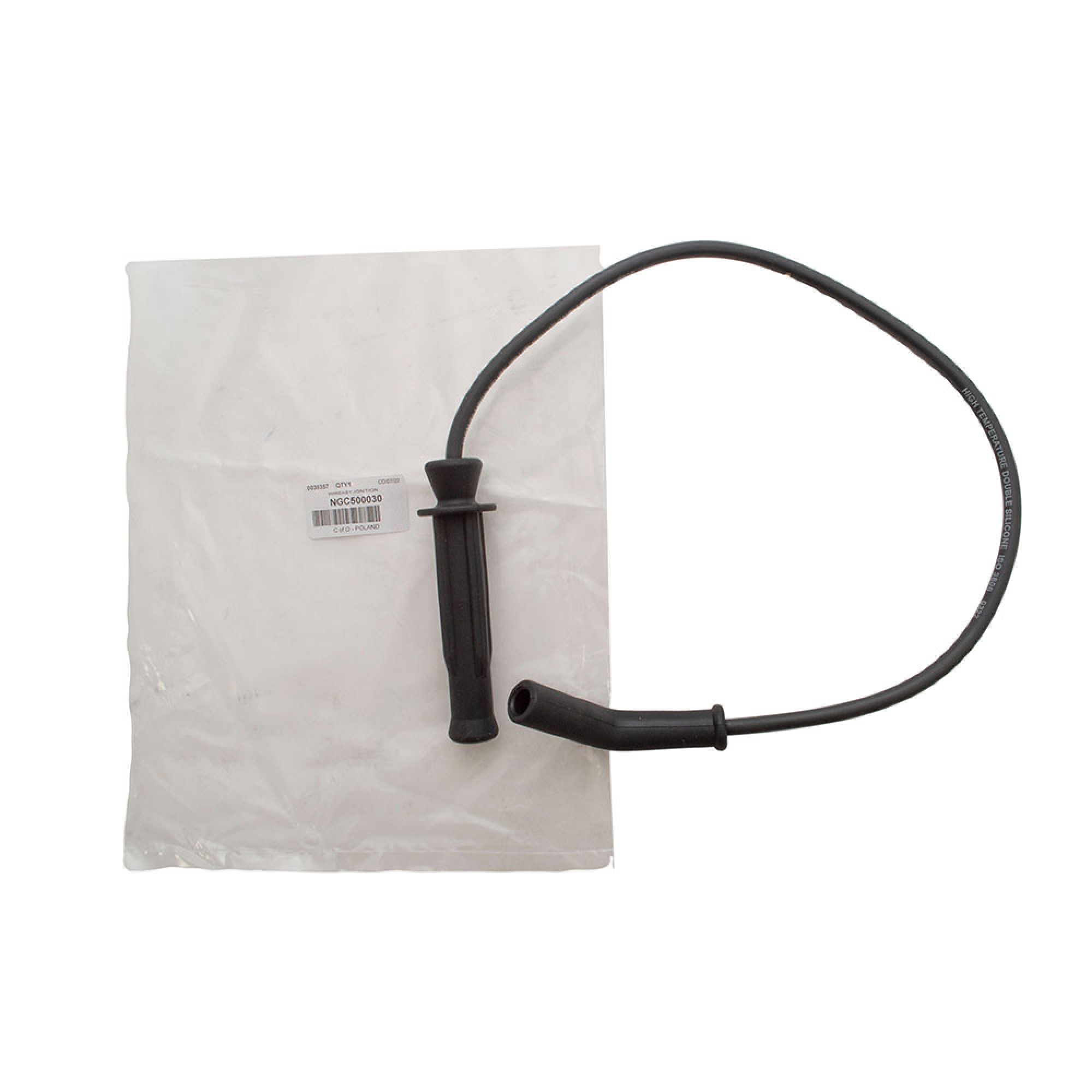 NGC500030 - Ignition Lead Number 2 MPI