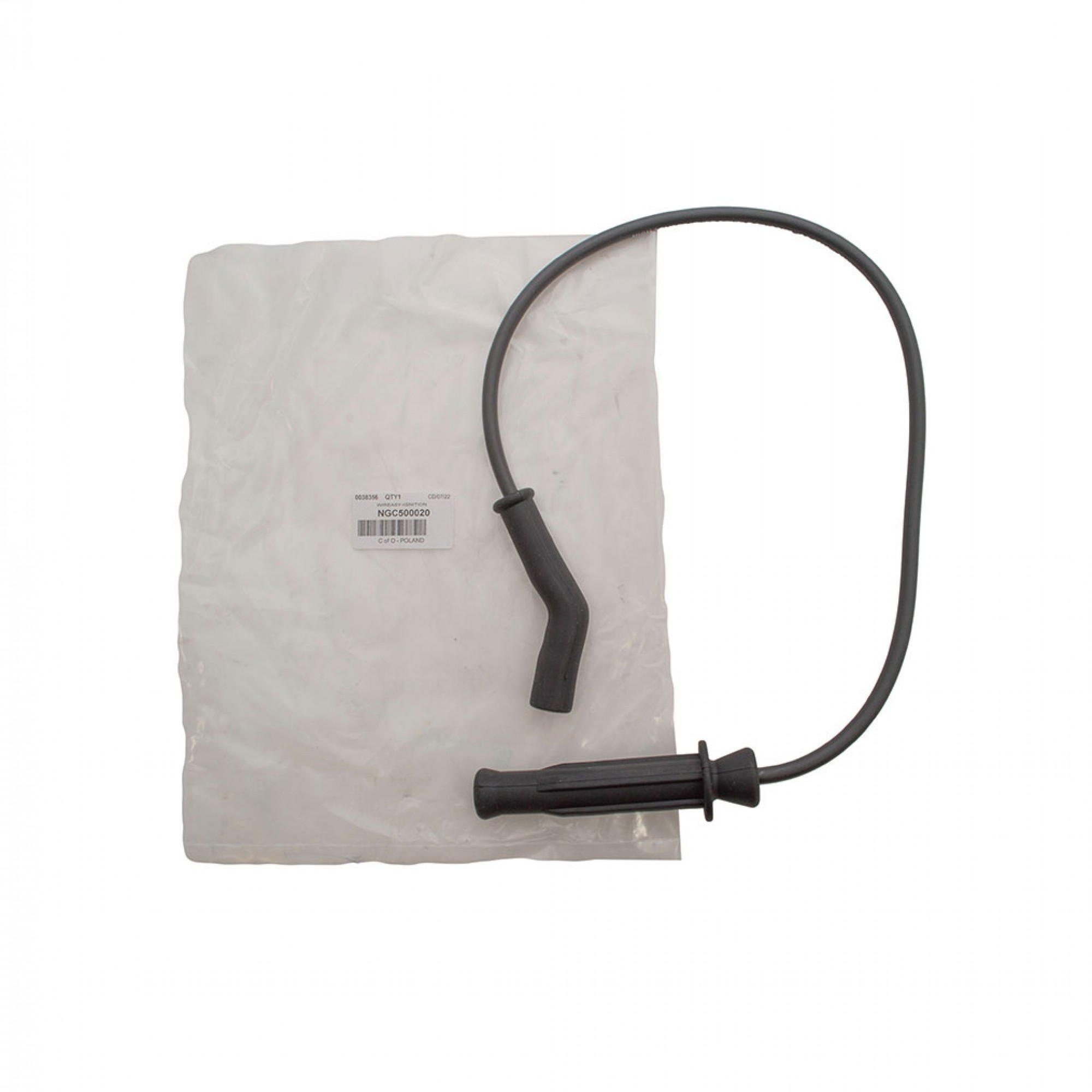 NGC500020 - Ignition Lead No 1 MPI