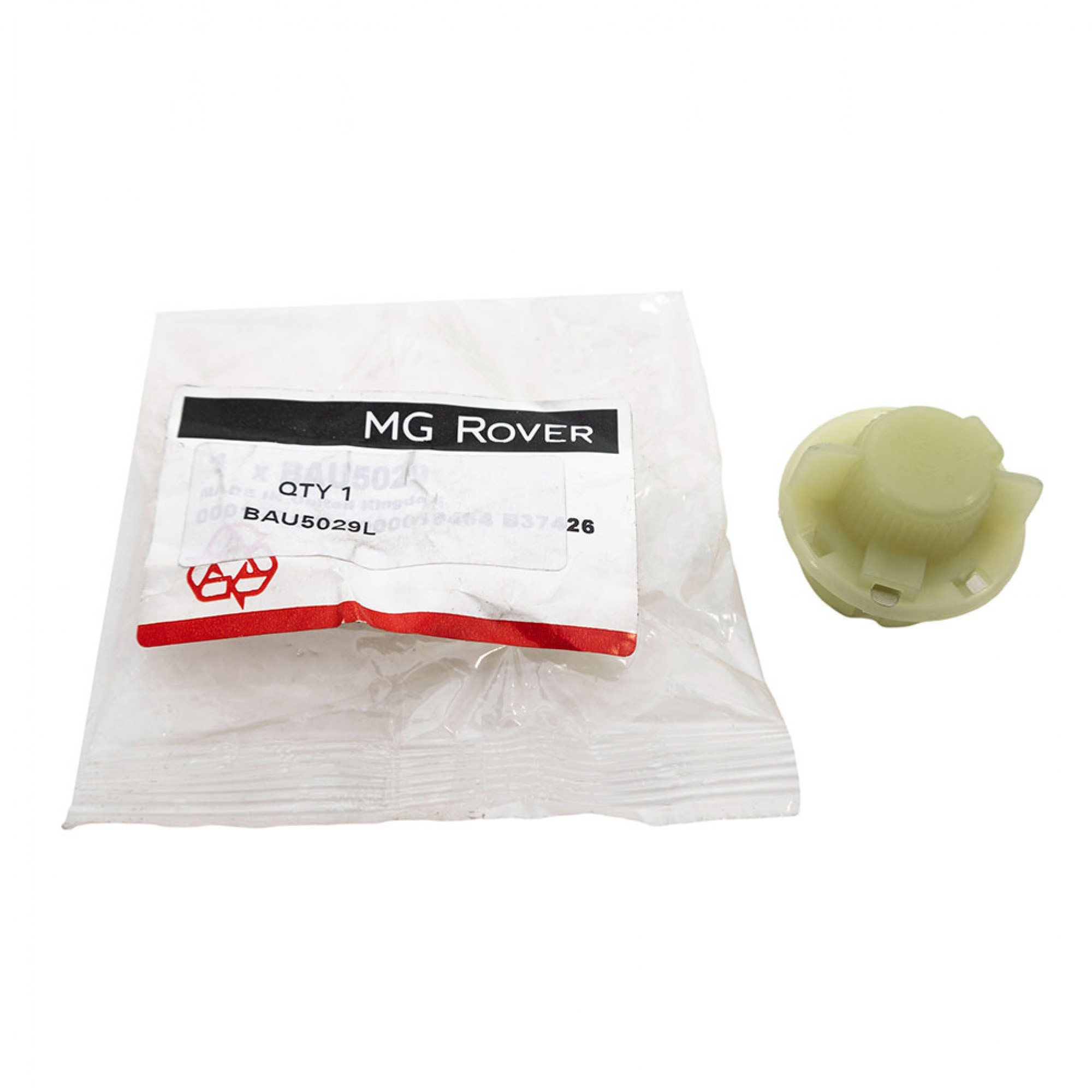 BAU5029L - Holder Bulb Single Pole Bulb Disco