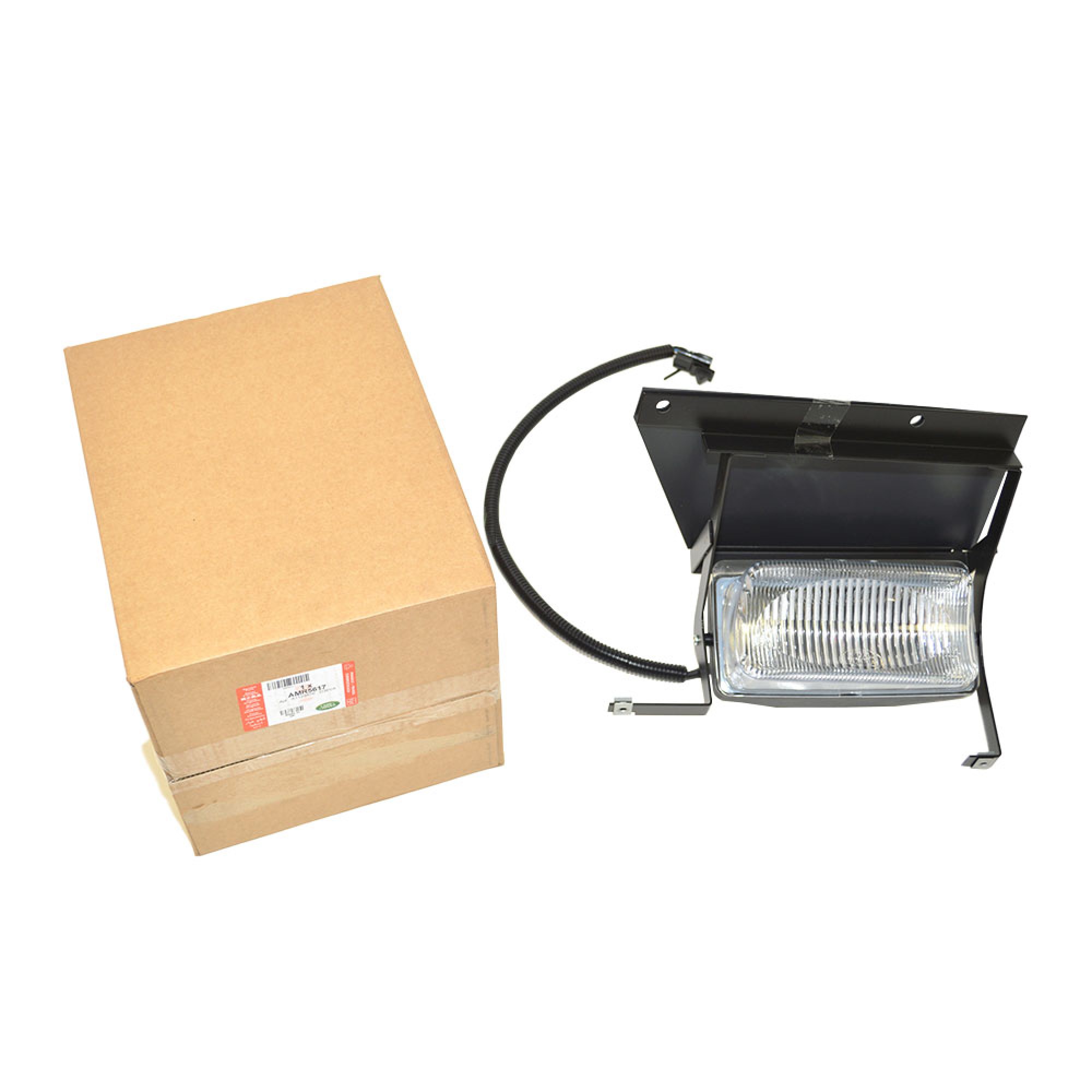 AMR5617 - Genuine Front LH Fog Lamp from TA163104