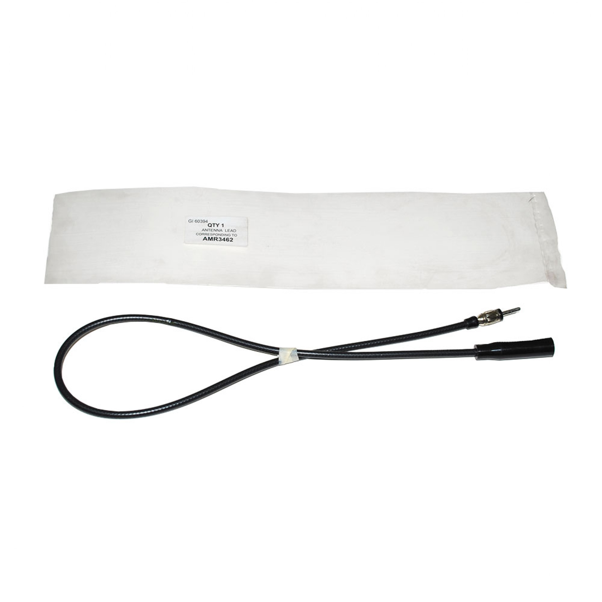 AMR3462 - Lead Antenna Discovery 1