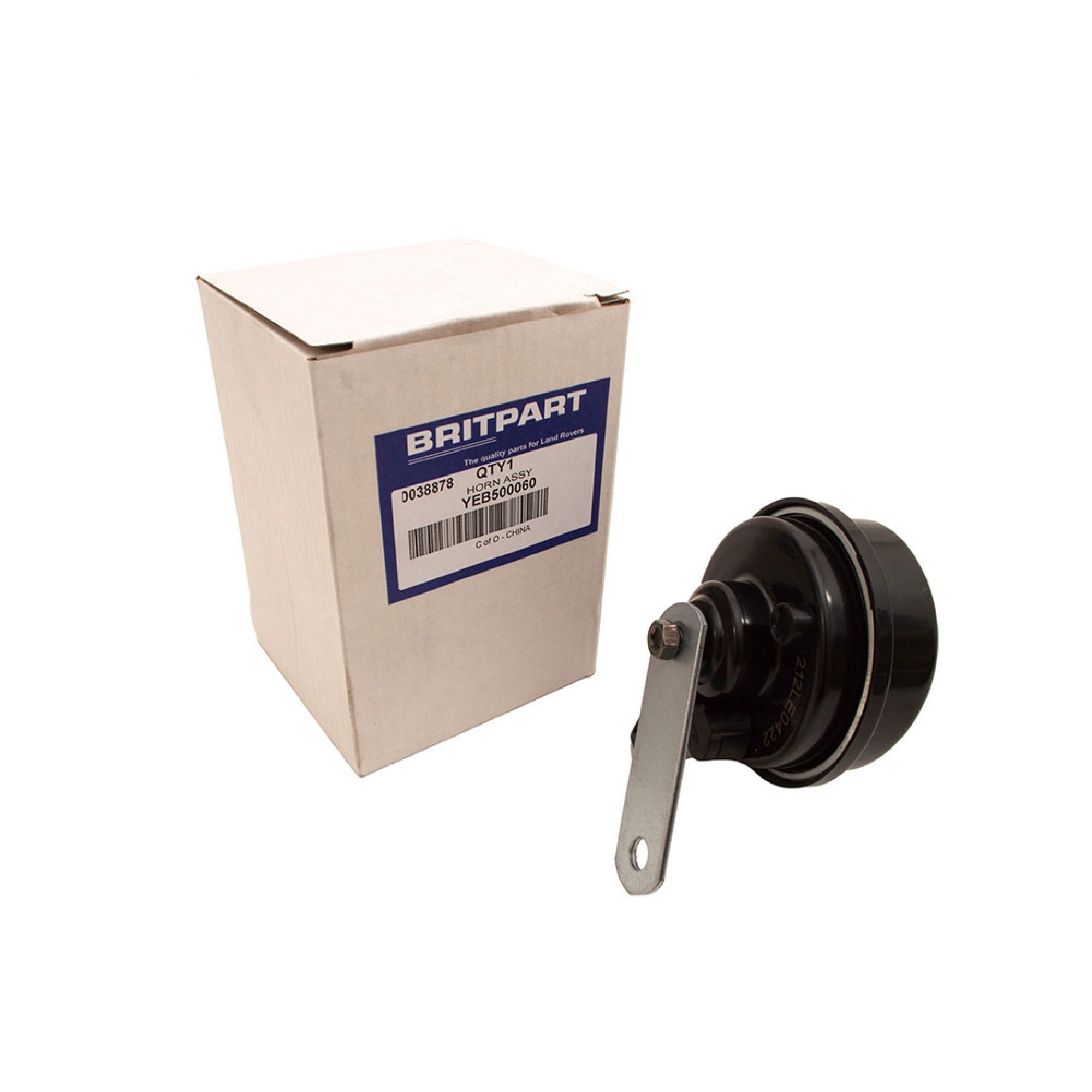 YEB500060 - Horn Low Note