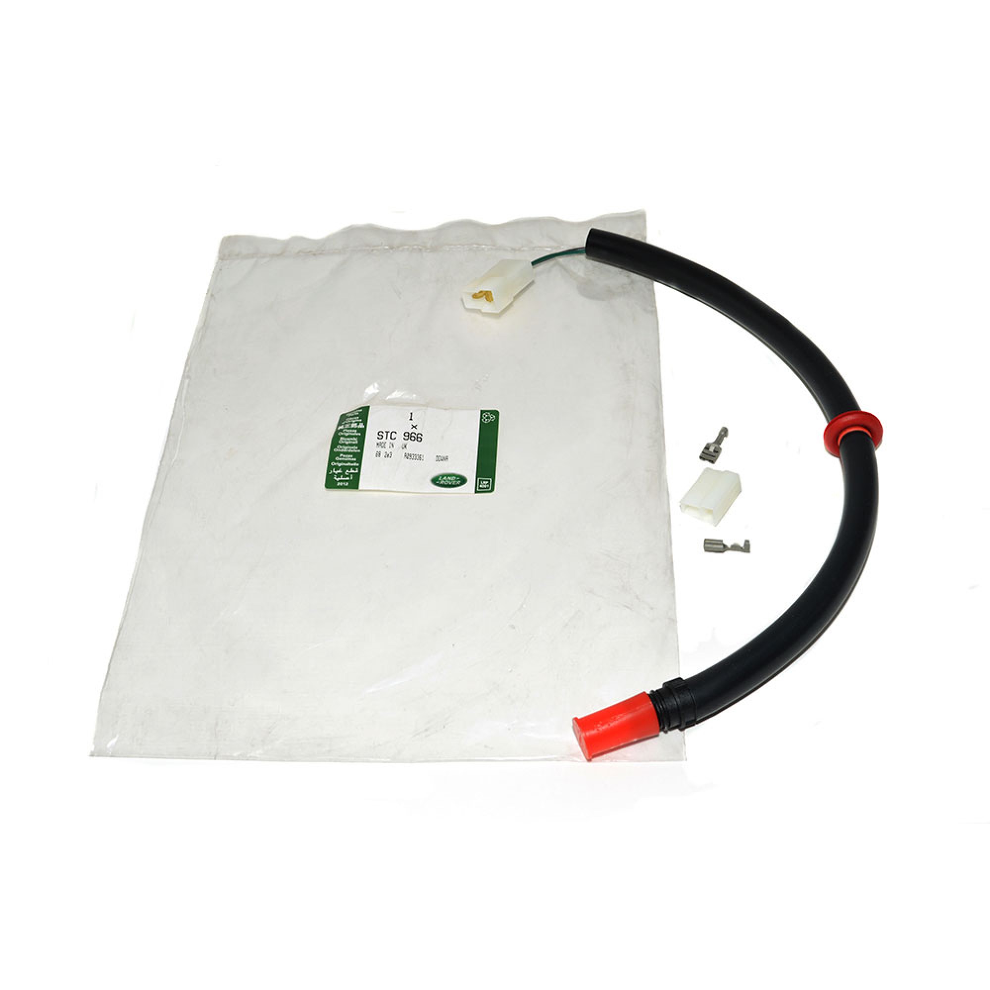 STC966 - Side Repeater Harness 90/110 from MA939976 to 2006. Range Rover Classic from KA635916, and Discovery 1