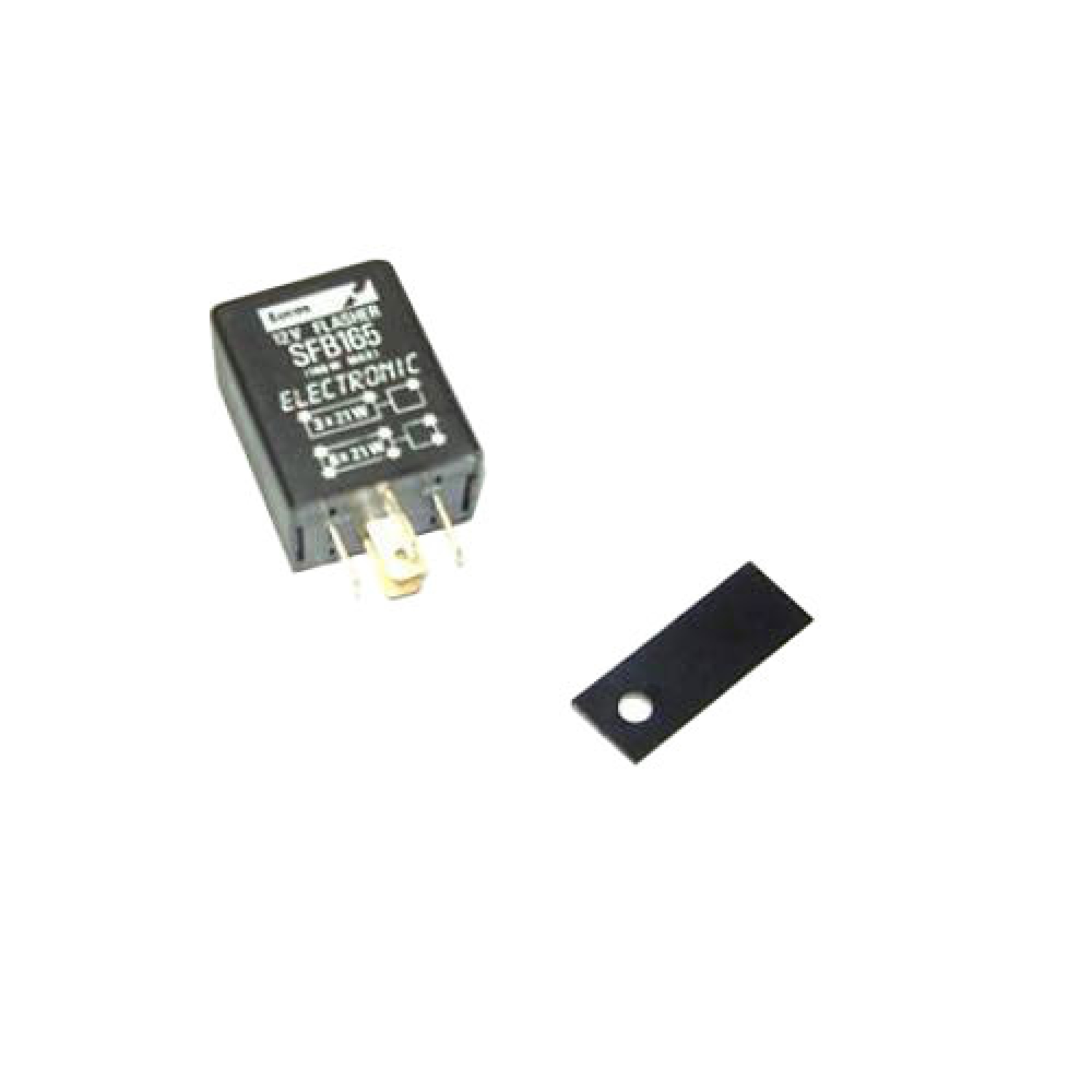 PRC8878G - Lucas Flasher Unit Electronic Discovery to 1994