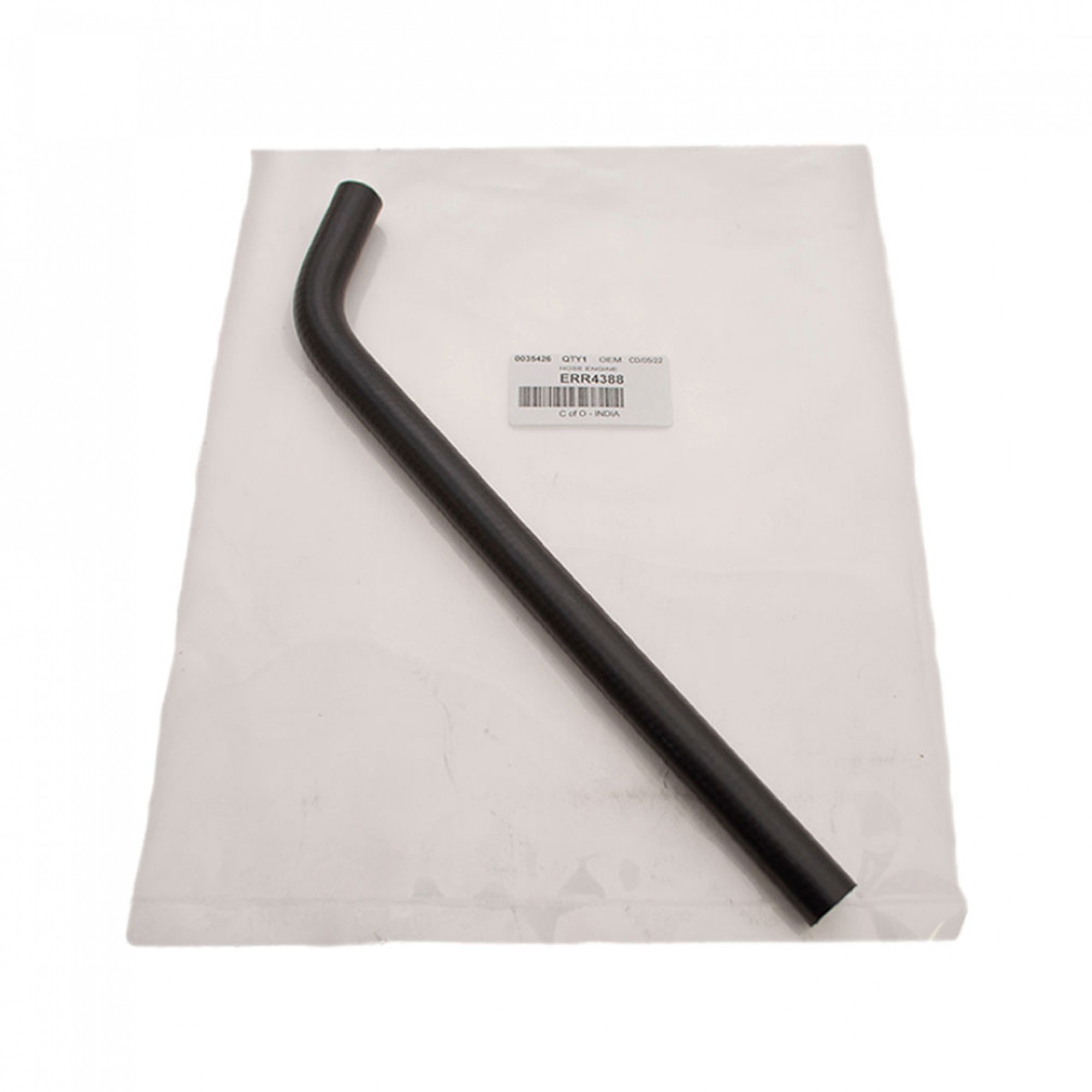 ERR4388 - Hose Manifold to Plenum De Icer