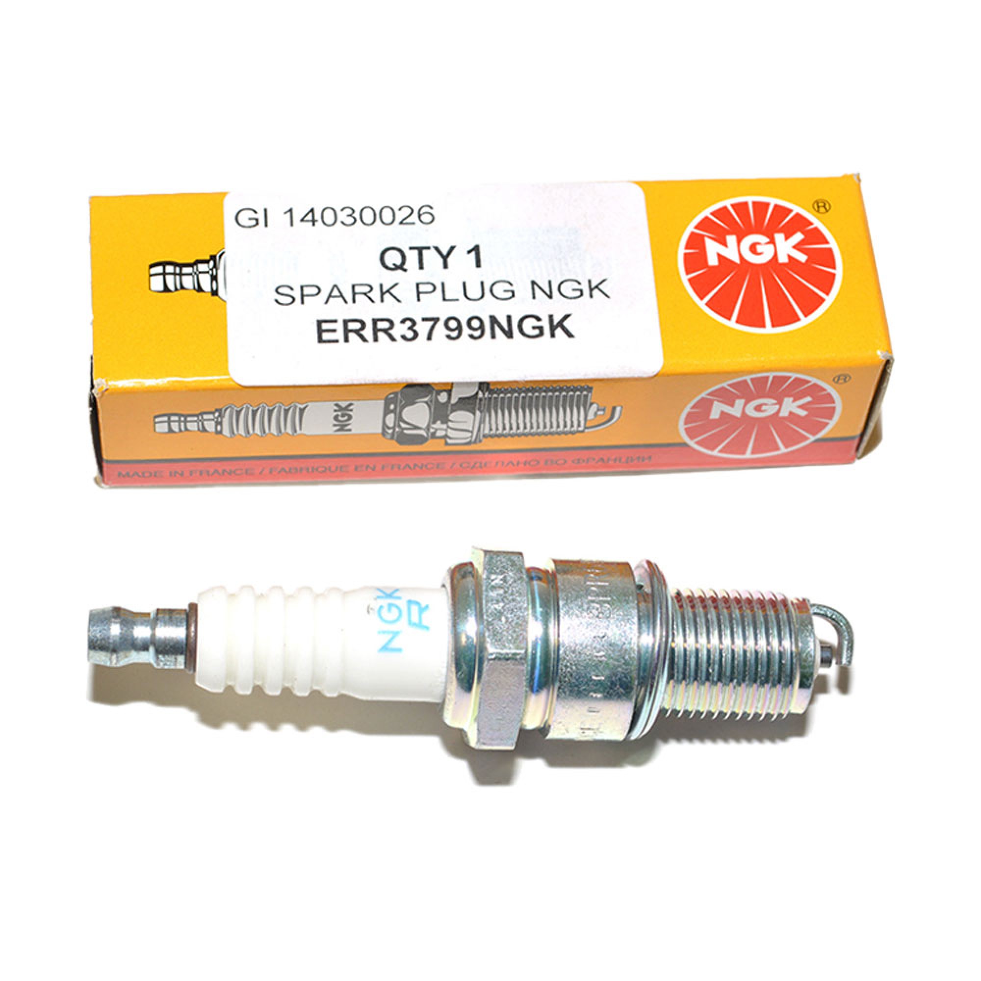 ERR3799NGK - Ngk Spark Plug Ngk V8 and 2.5