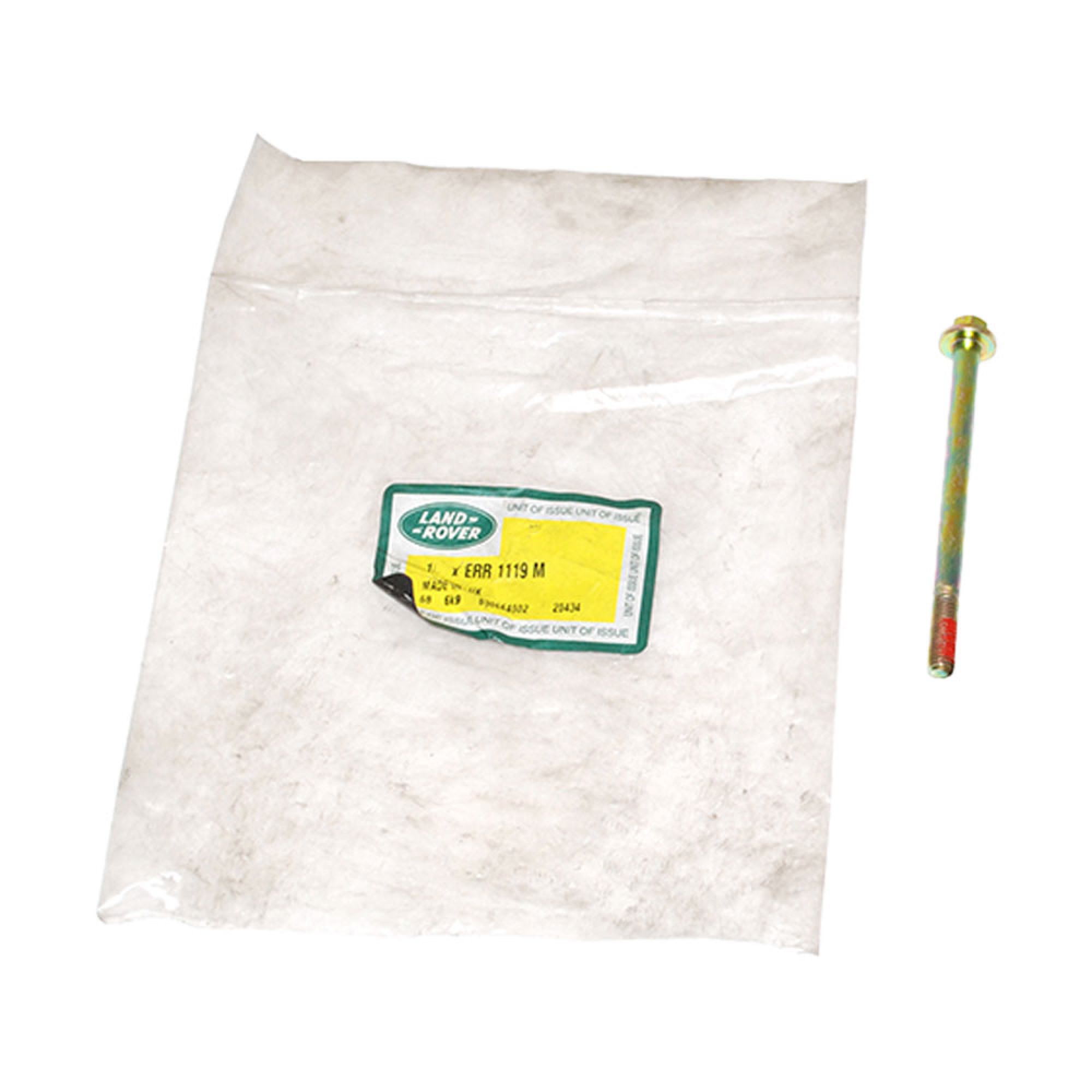 ERR1119M - Bolt for Water Pump M8 x 110mm